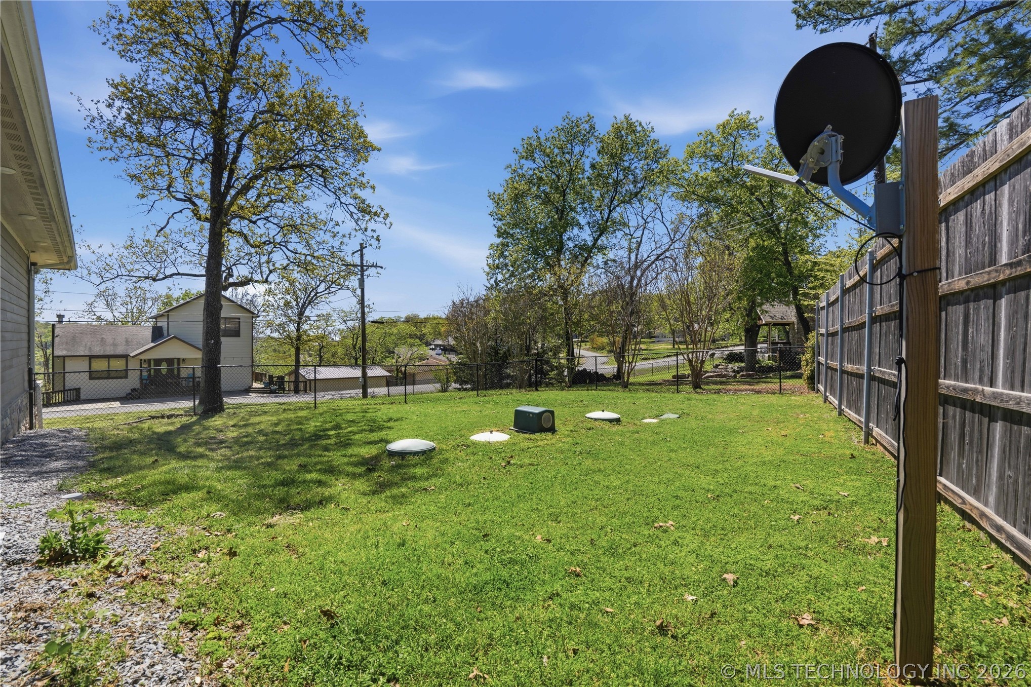446215 E Lakeview Drive Gore OK 74435