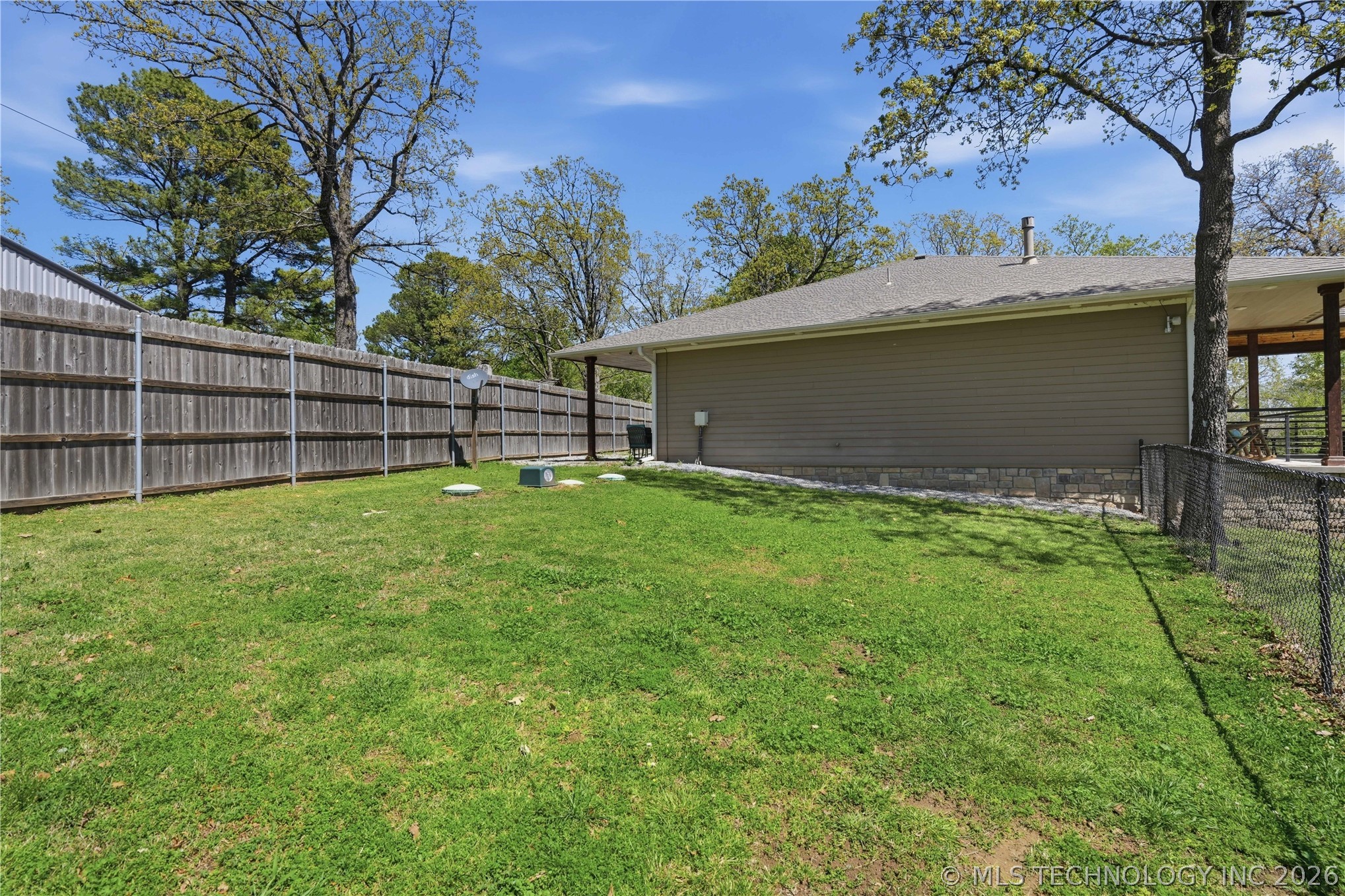 446215 E Lakeview Drive Gore OK 74435