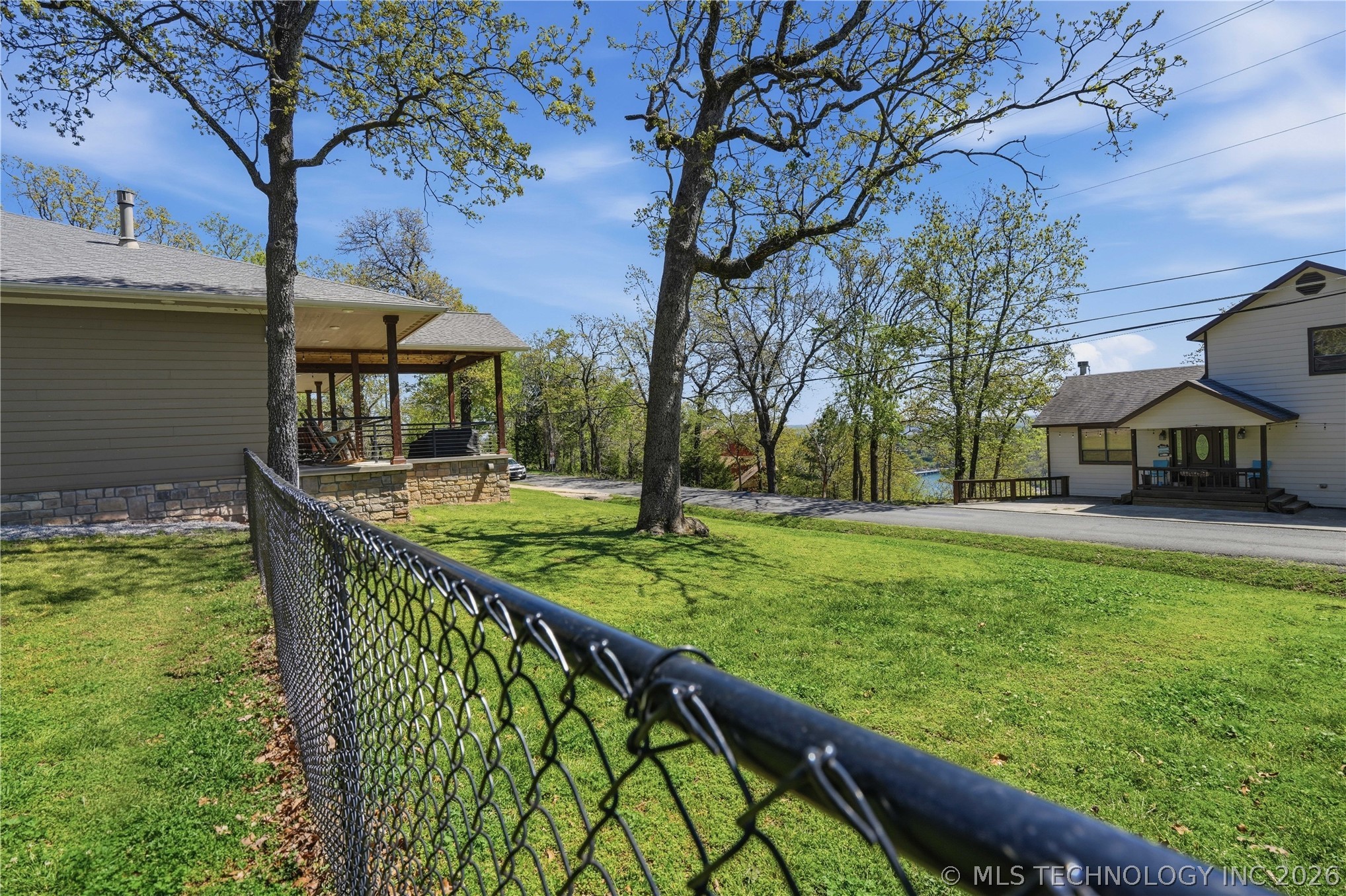 446215 E Lakeview Drive Gore OK 74435
