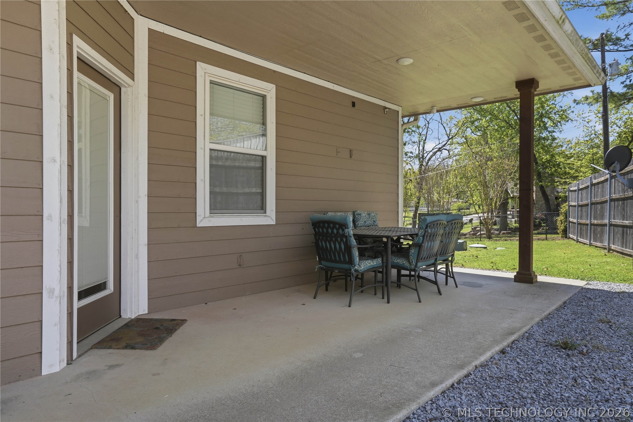 446215 E Lakeview Drive Gore OK 74435
