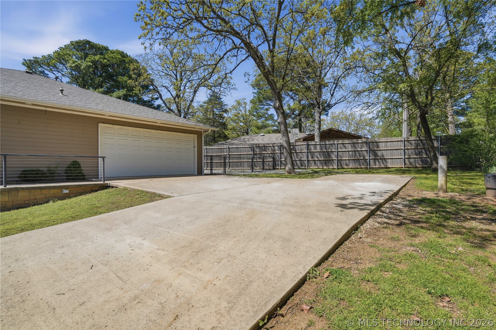 446215 E Lakeview Drive Gore OK 74435