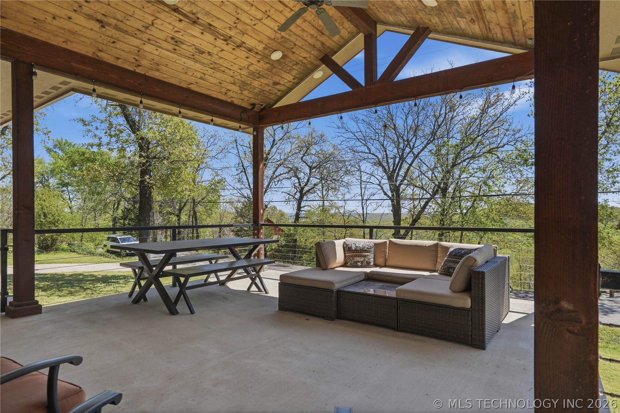 446215 E Lakeview Drive Gore OK 74435
