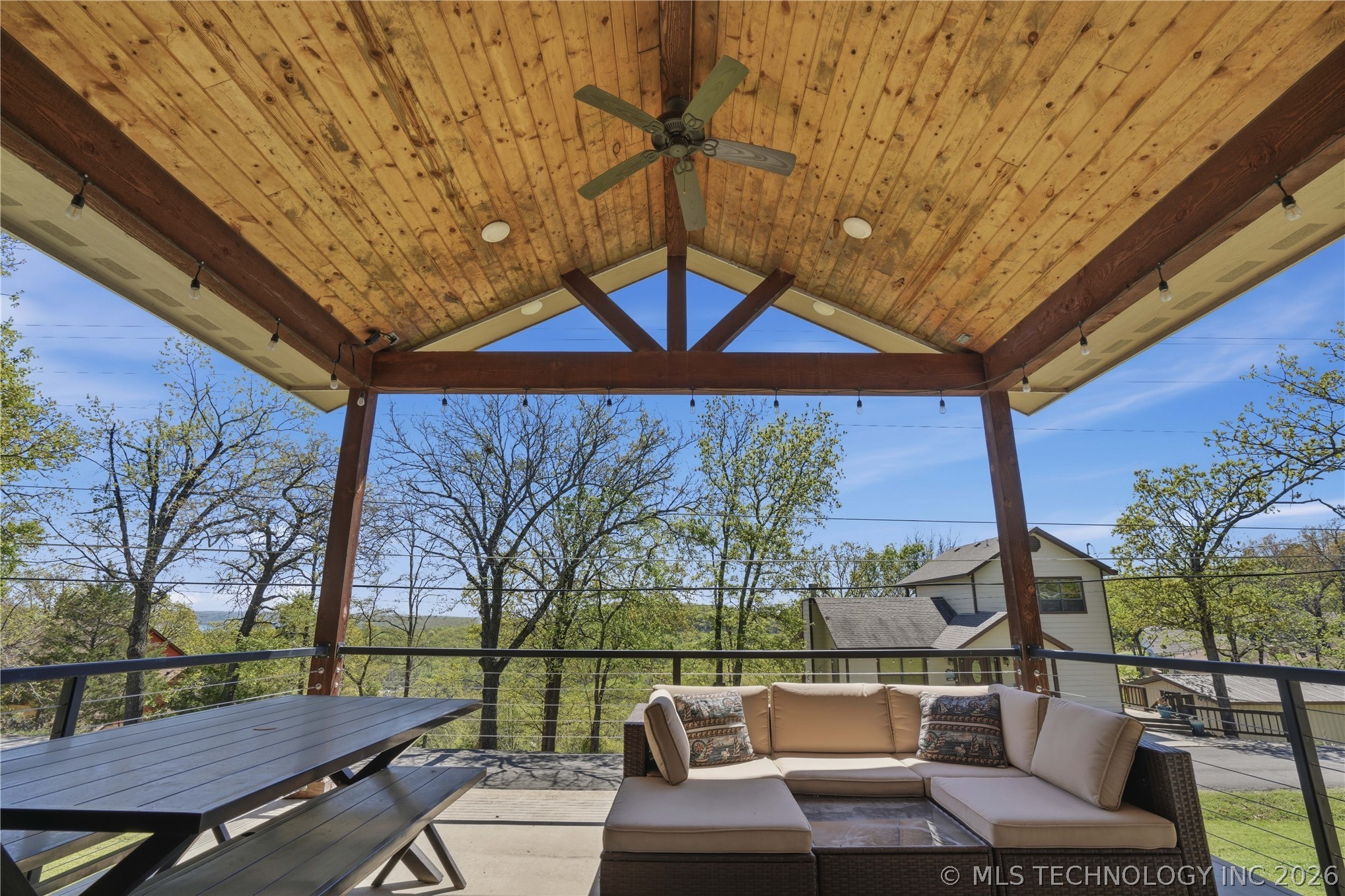 446215 E Lakeview Drive Gore OK 74435