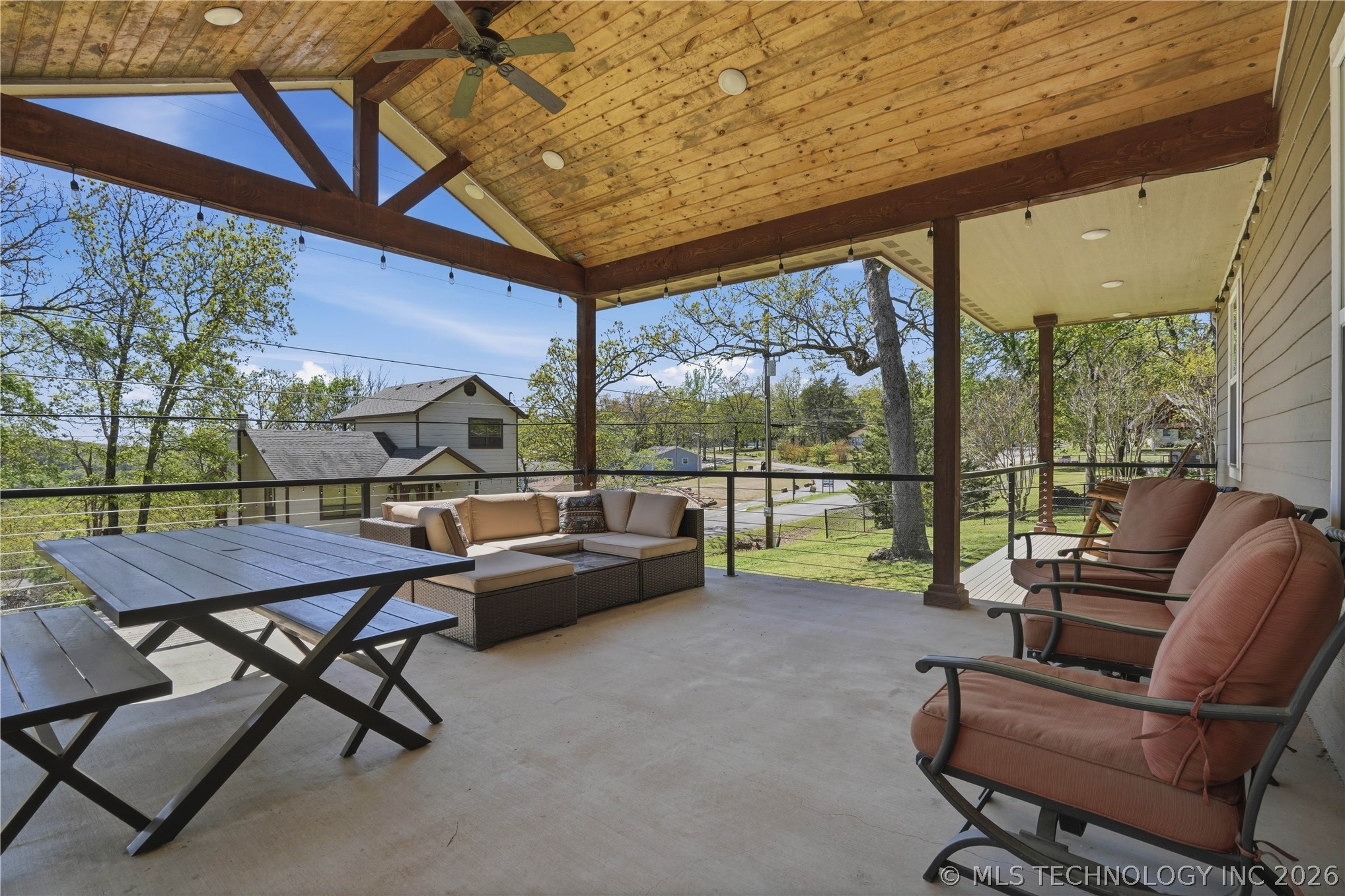 446215 E Lakeview Drive Gore OK 74435