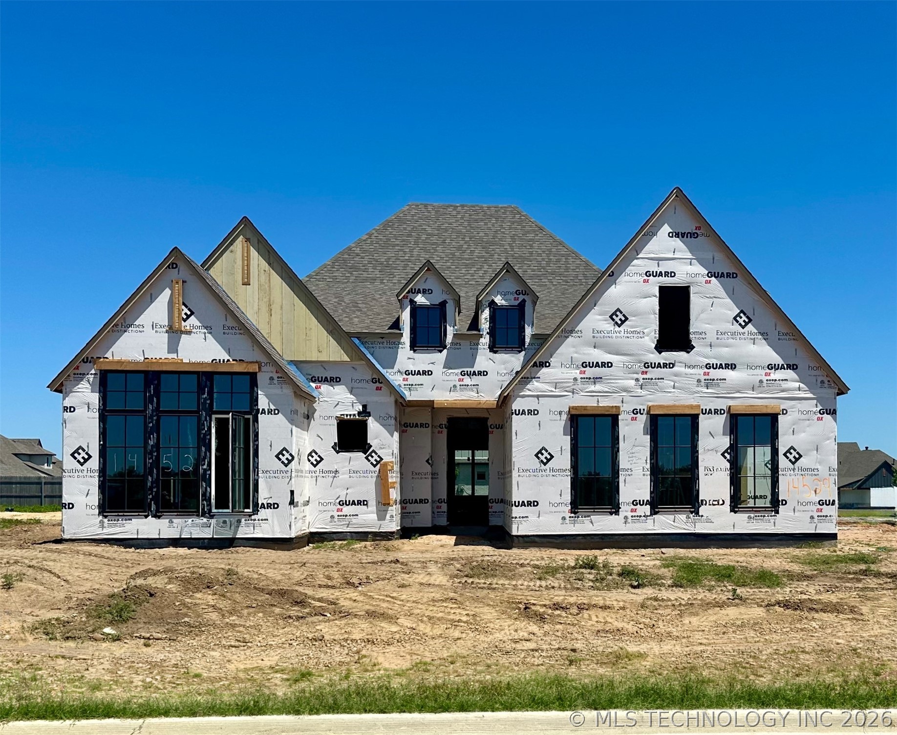 14529 S Evanston Avenue S Bixby OK 74008