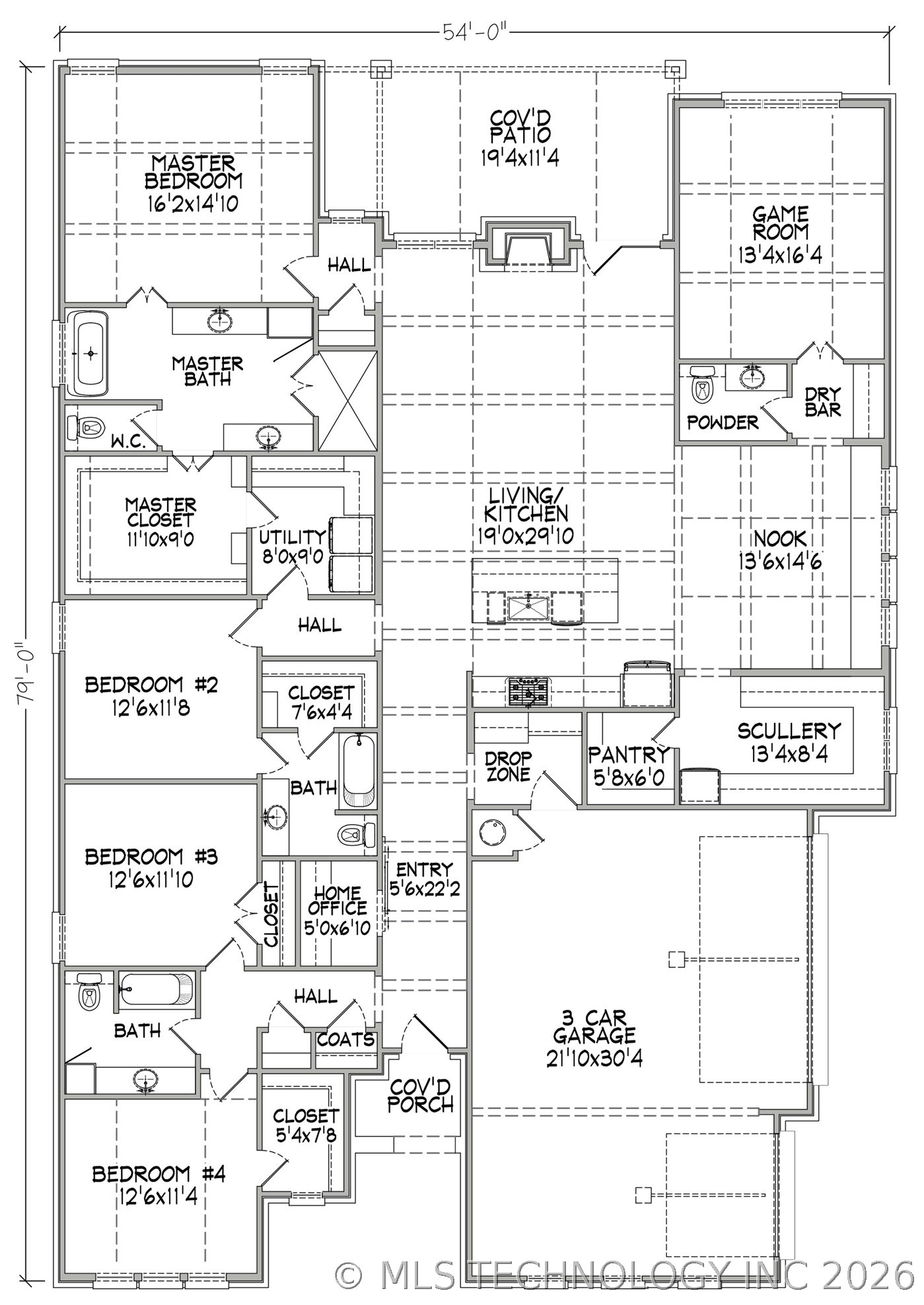 14529 S Evanston Avenue S Bixby OK 74008