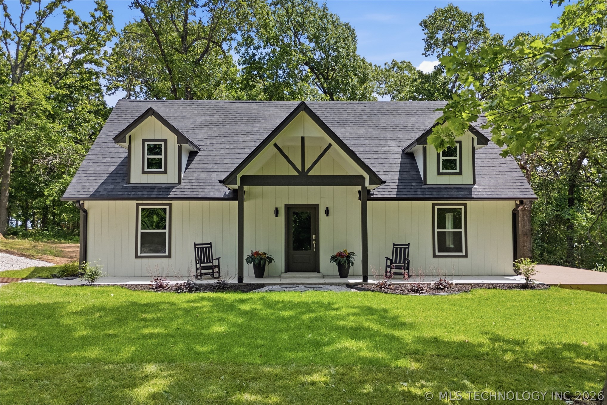 17752 E 450 Road Claremore OK 74017