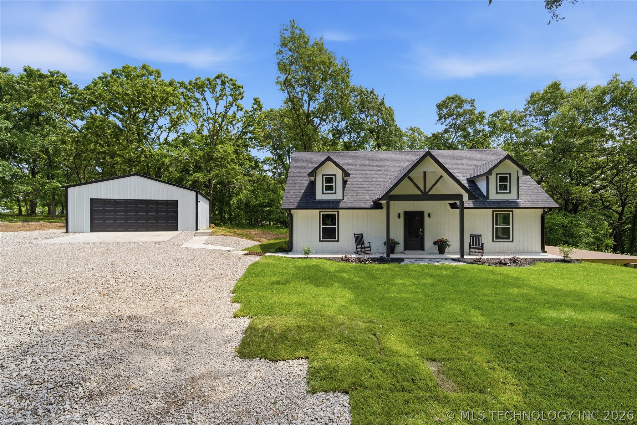 17752 E 450 Road Claremore OK 74017