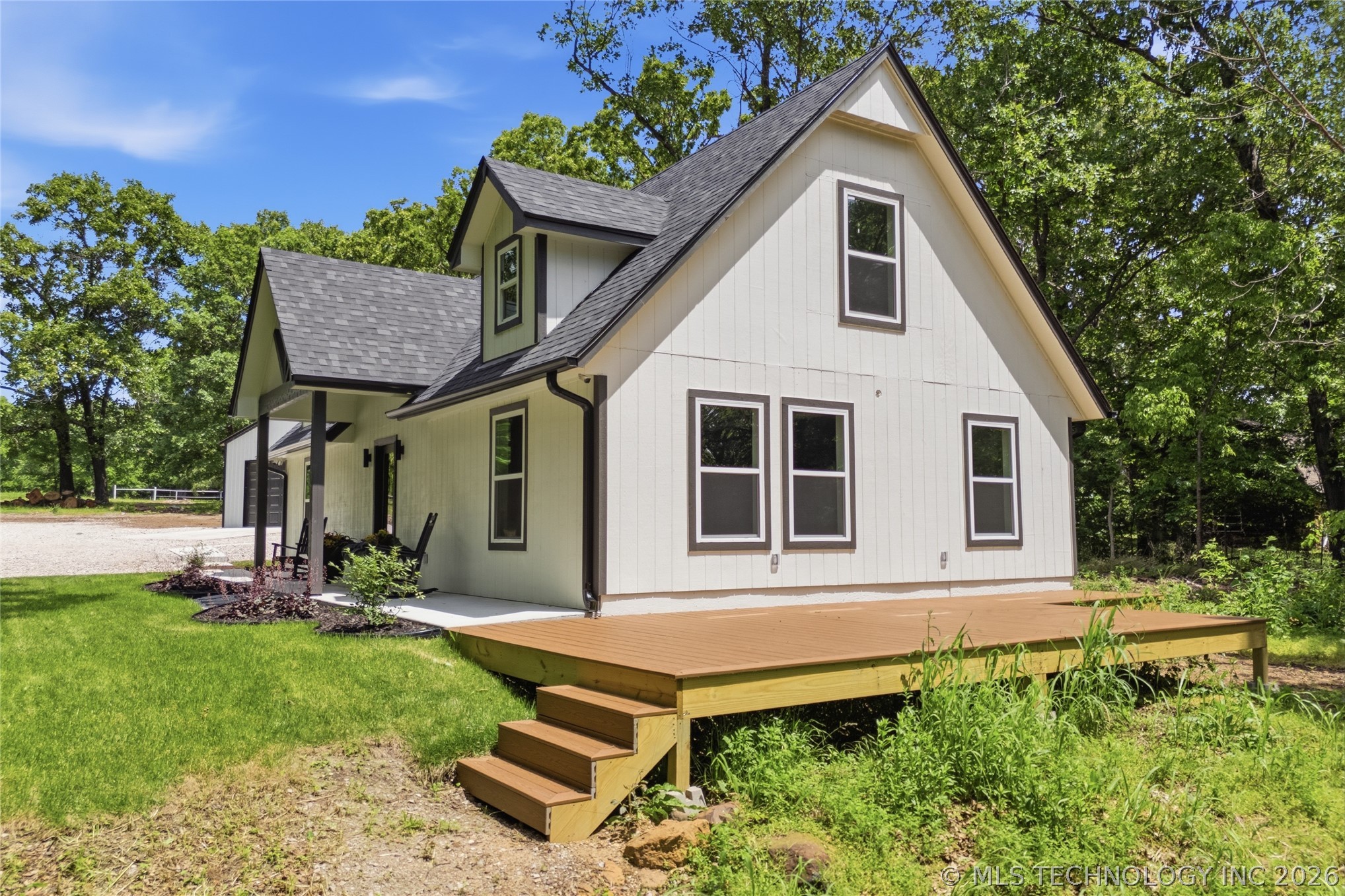 17752 E 450 Road Claremore OK 74017