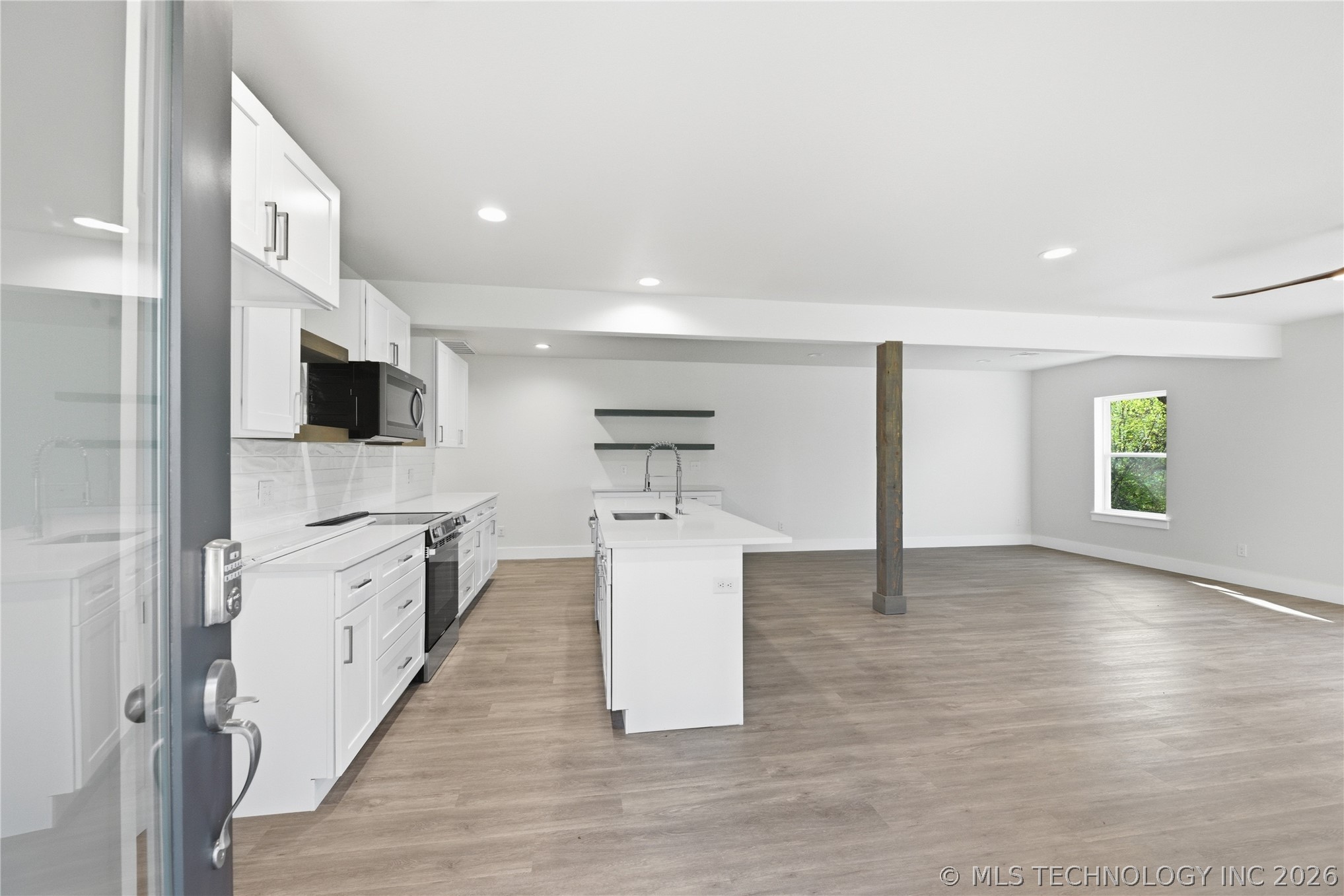 17752 E 450 Road Claremore OK 74017