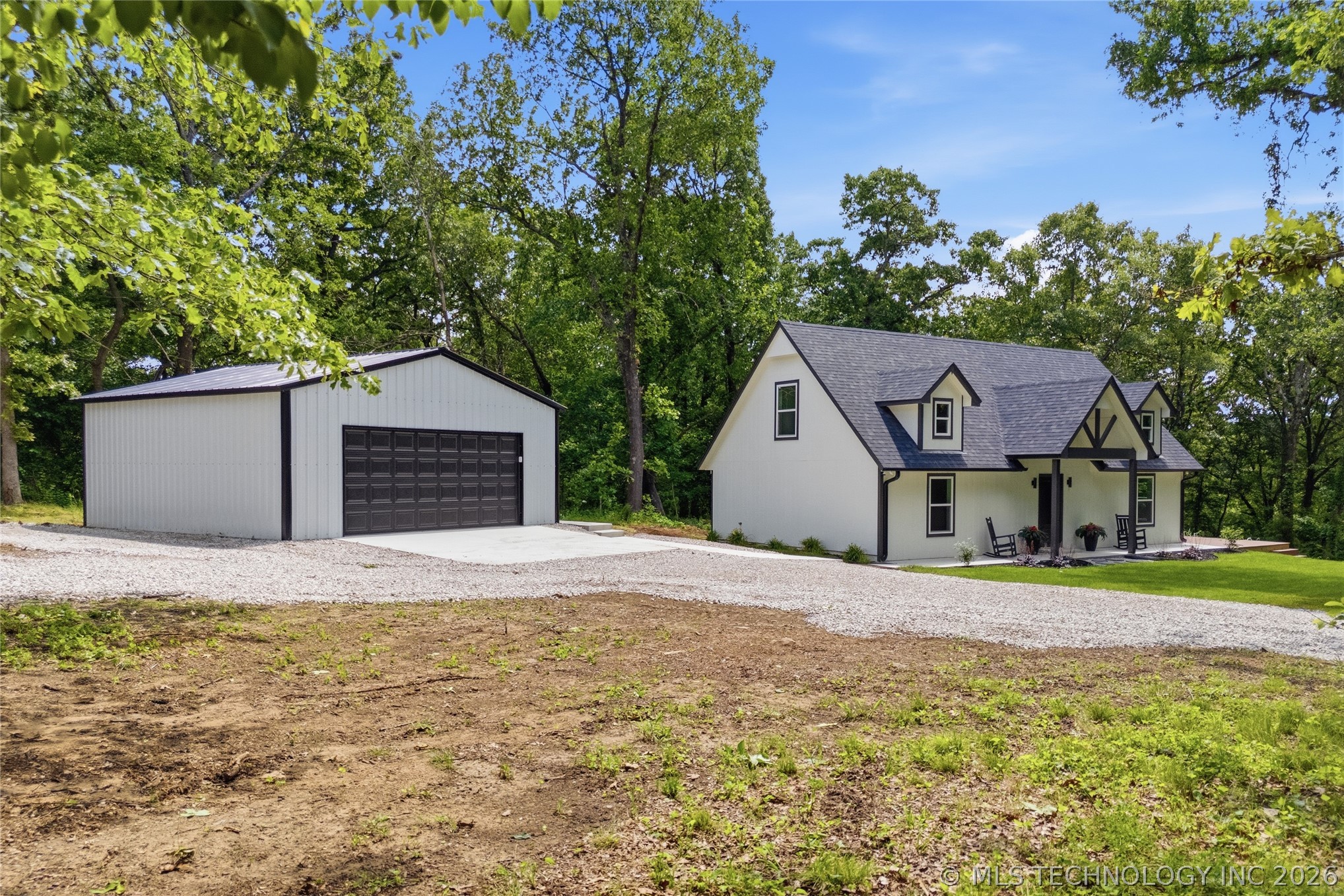17752 E 450 Road Claremore OK 74017