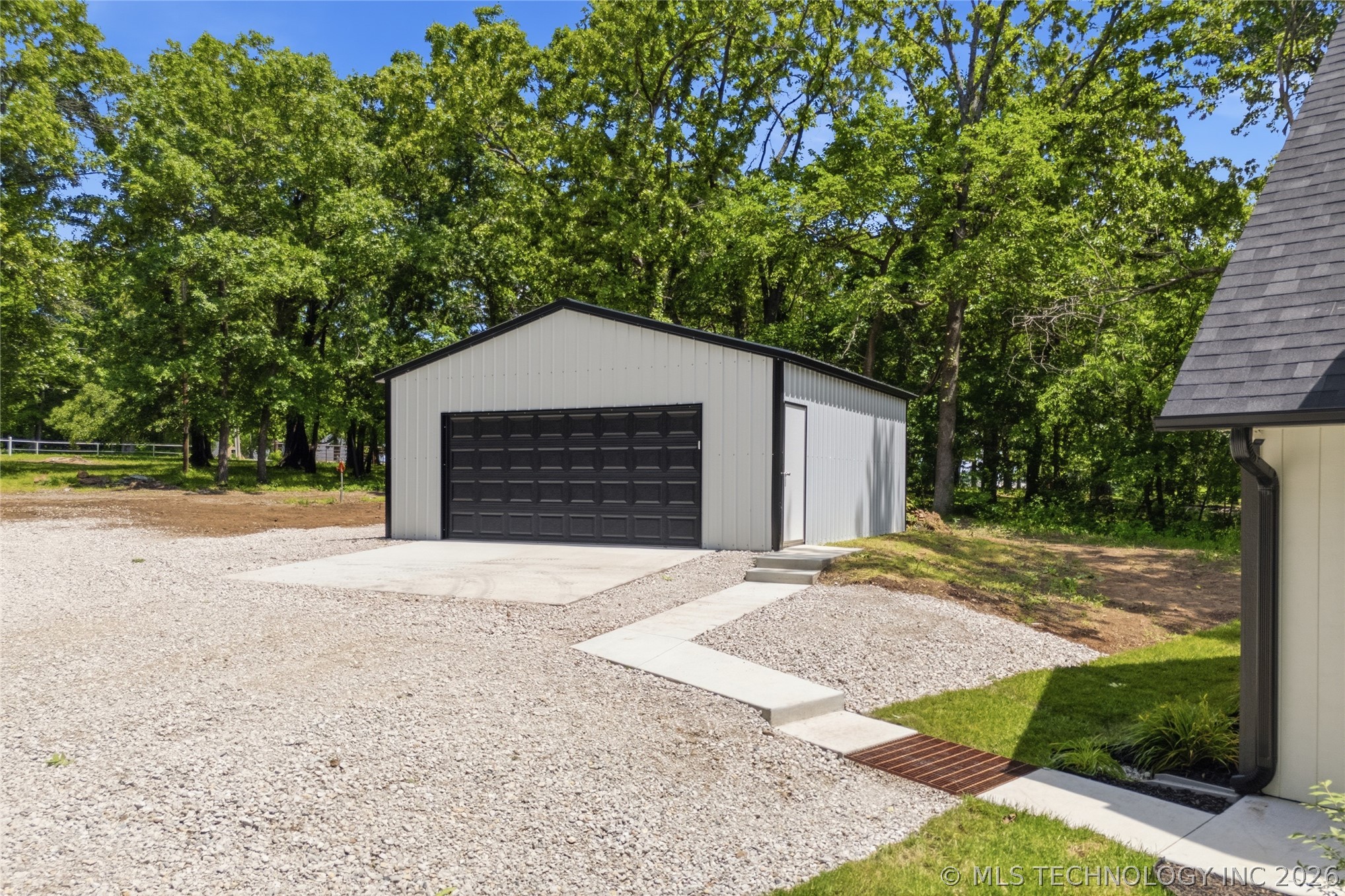17752 E 450 Road Claremore OK 74017