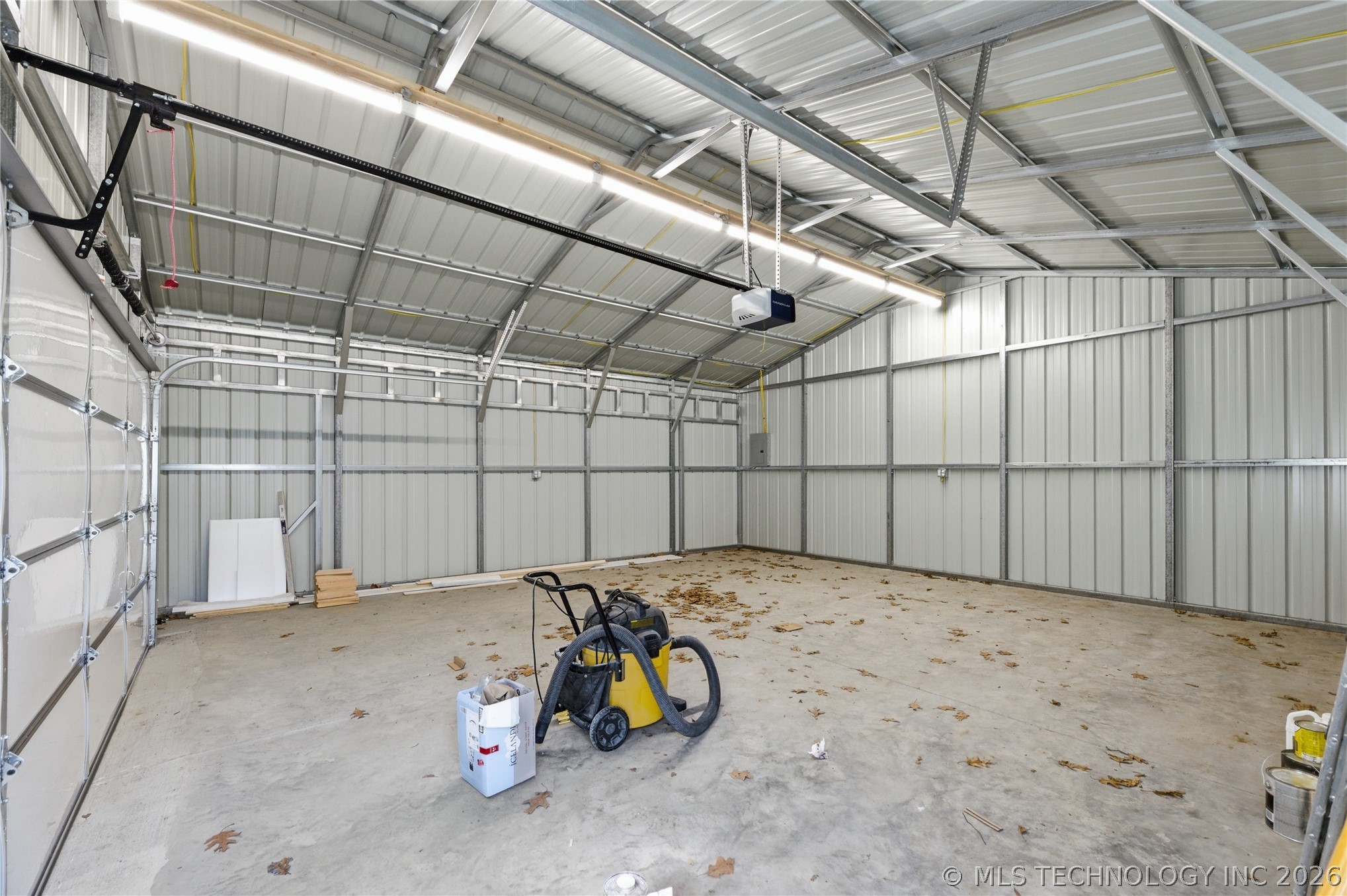 17752 E 450 Road Claremore OK 74017