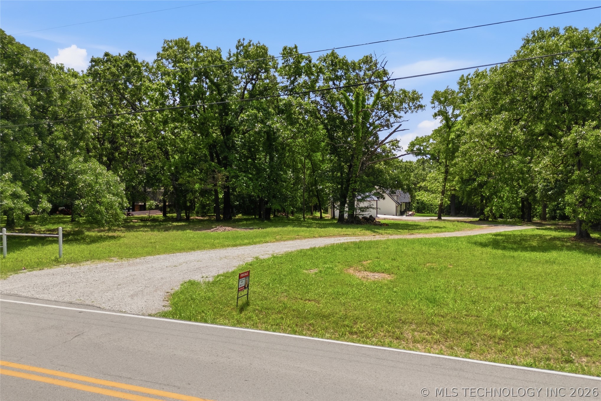 17752 E 450 Road Claremore OK 74017