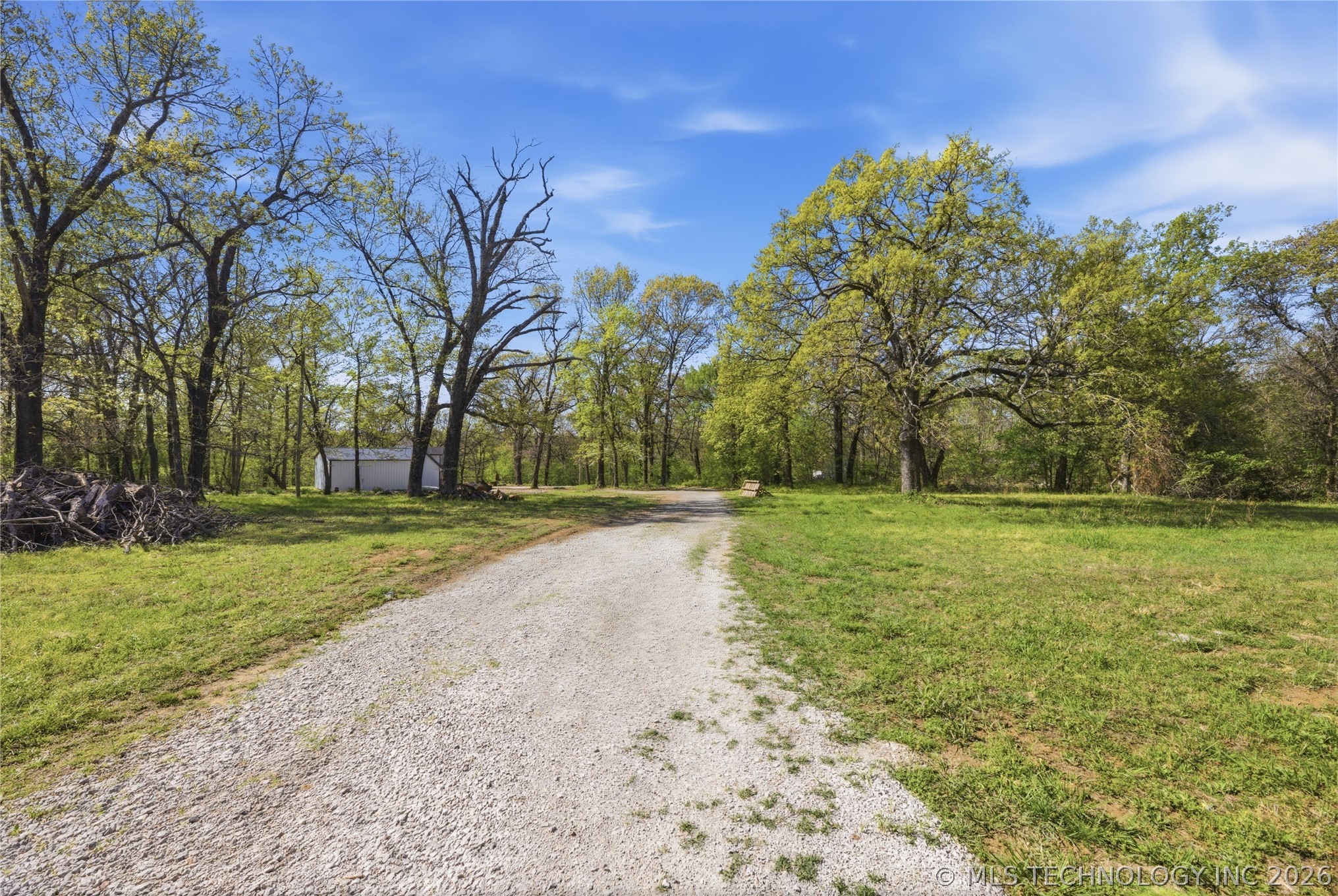 17752 E 450 Road Claremore OK 74017