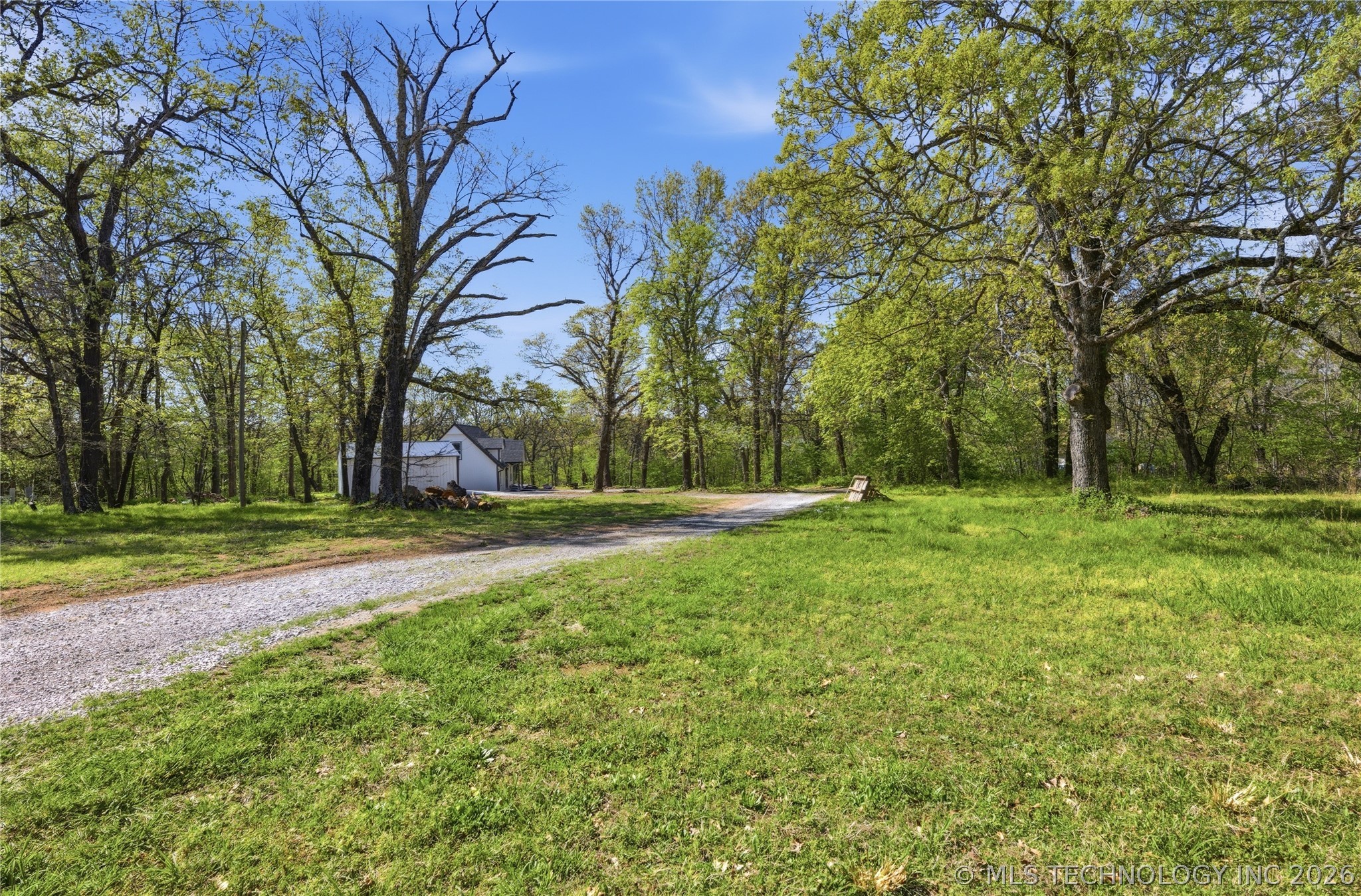 17752 E 450 Road Claremore OK 74017