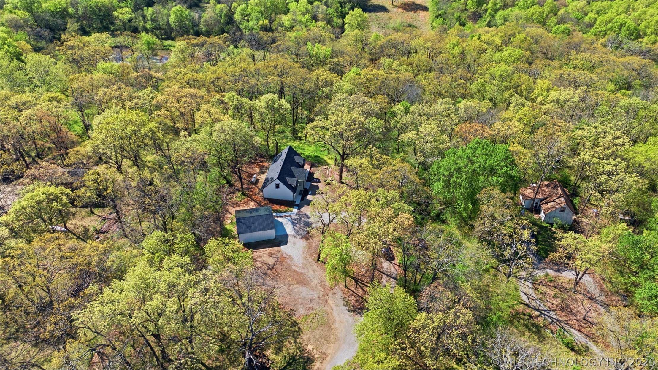 17752 E 450 Road Claremore OK 74017