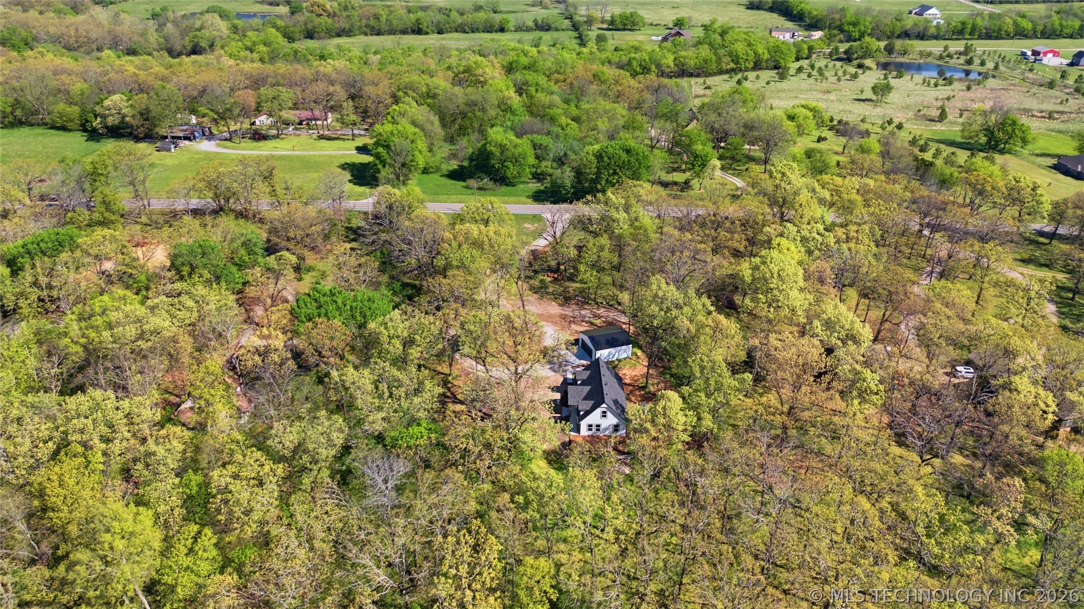 17752 E 450 Road Claremore OK 74017