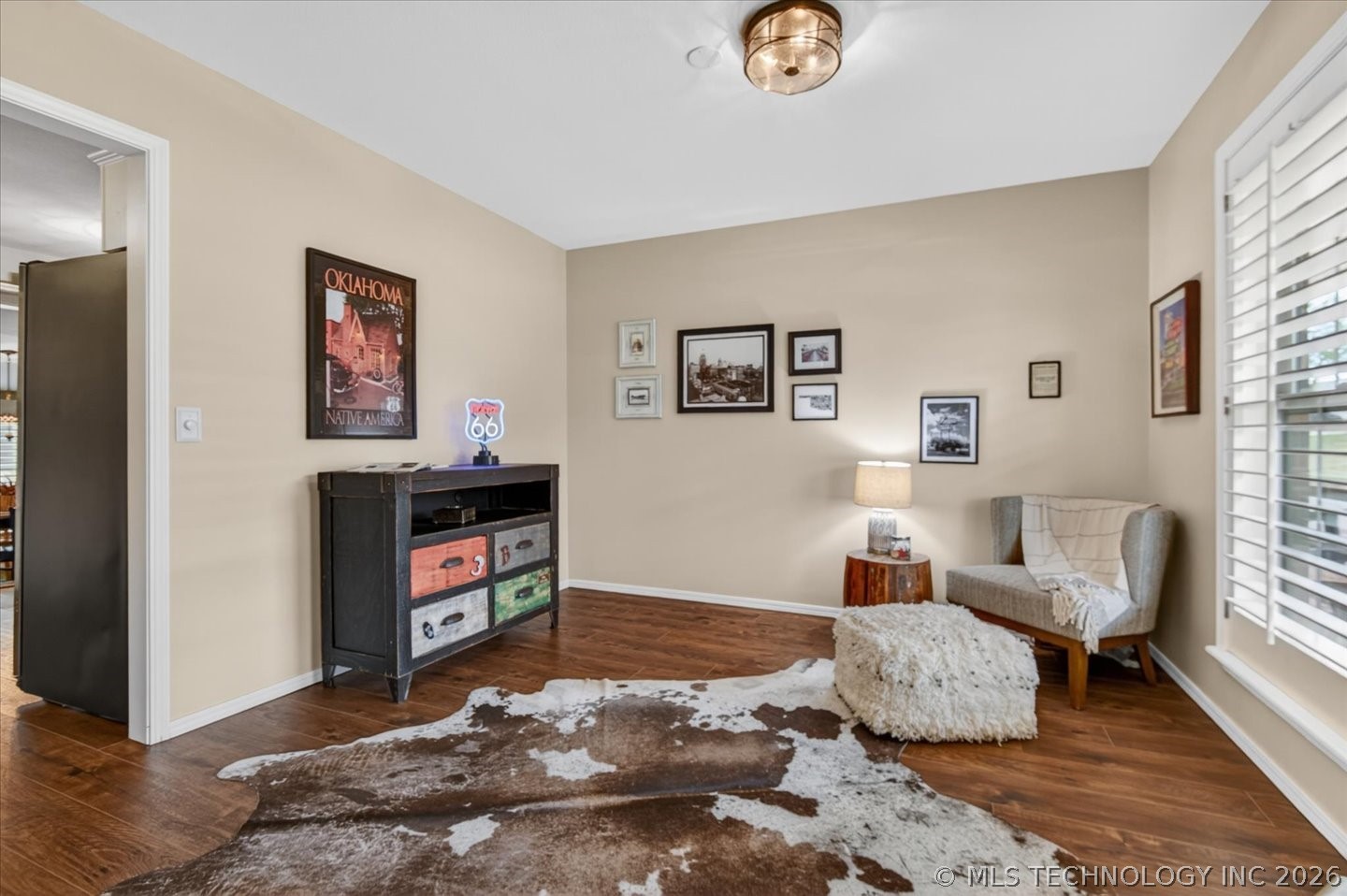 2516 Williamsburg Street S Bartlesville OK 74006