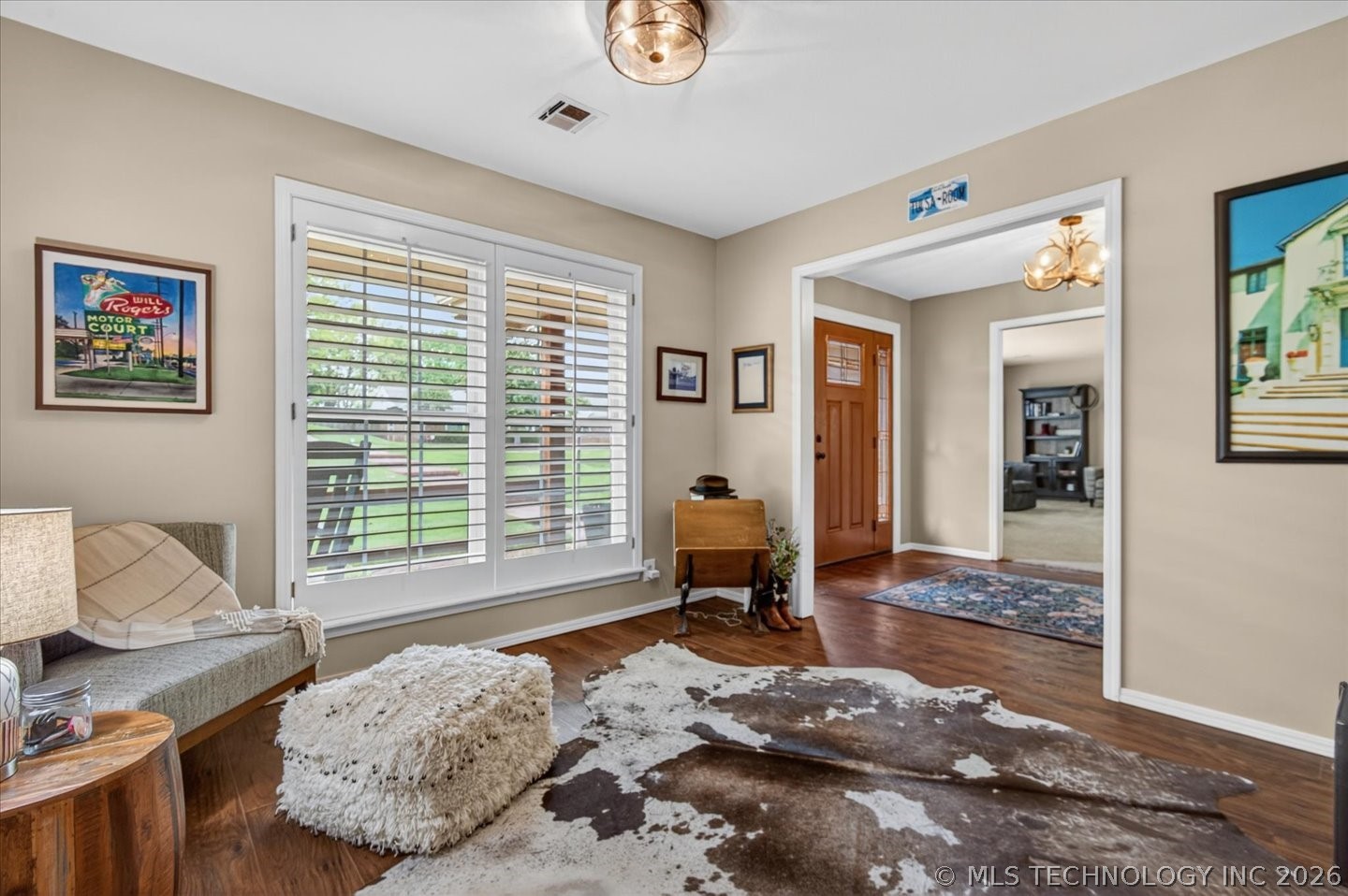 2516 Williamsburg Street S Bartlesville OK 74006