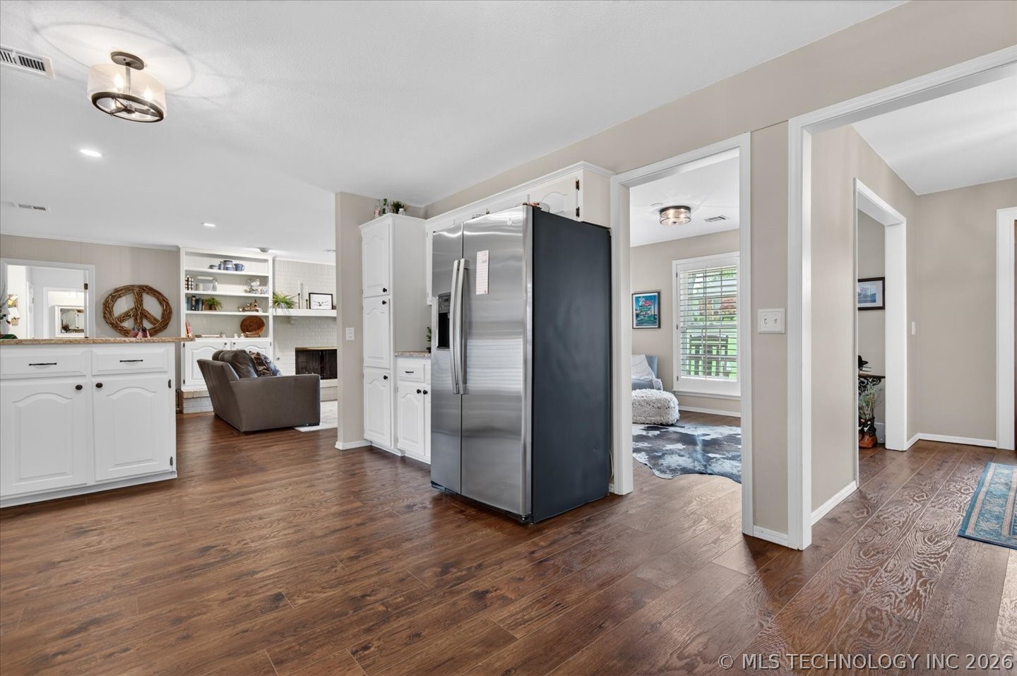 2516 Williamsburg Street S Bartlesville OK 74006