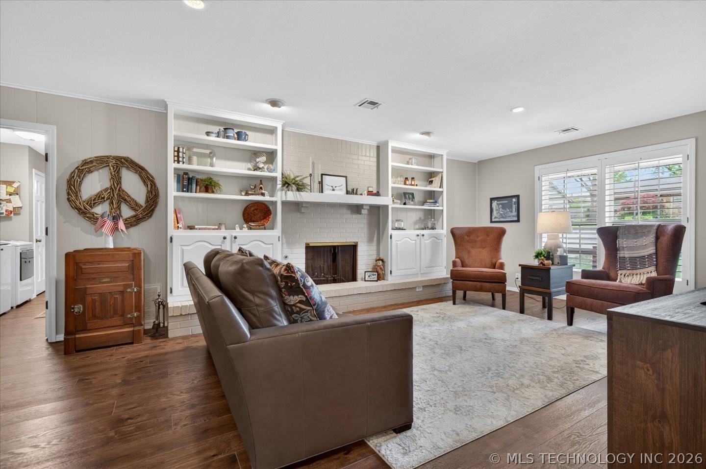 2516 Williamsburg Street S Bartlesville OK 74006