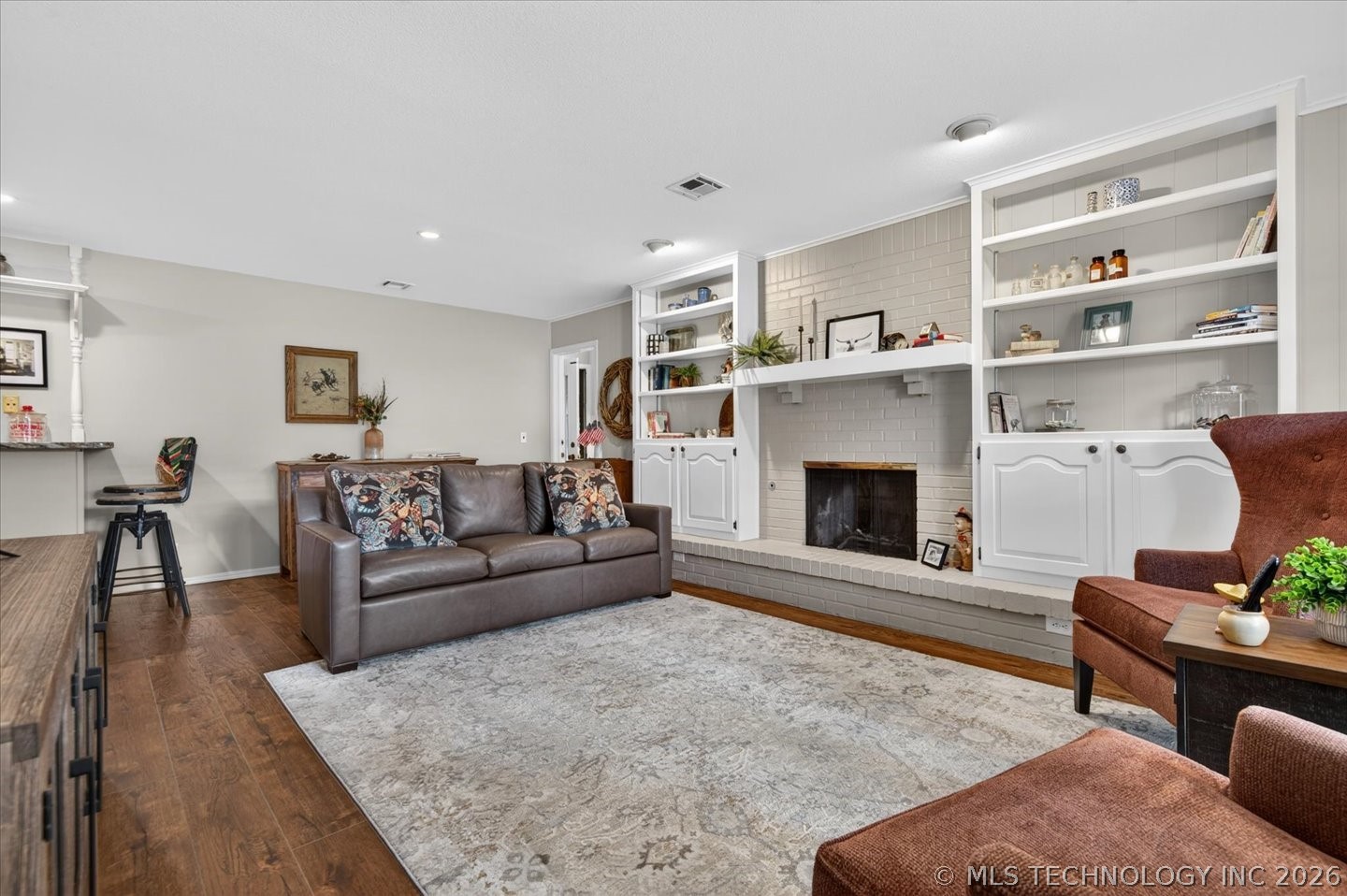 2516 Williamsburg Street S Bartlesville OK 74006