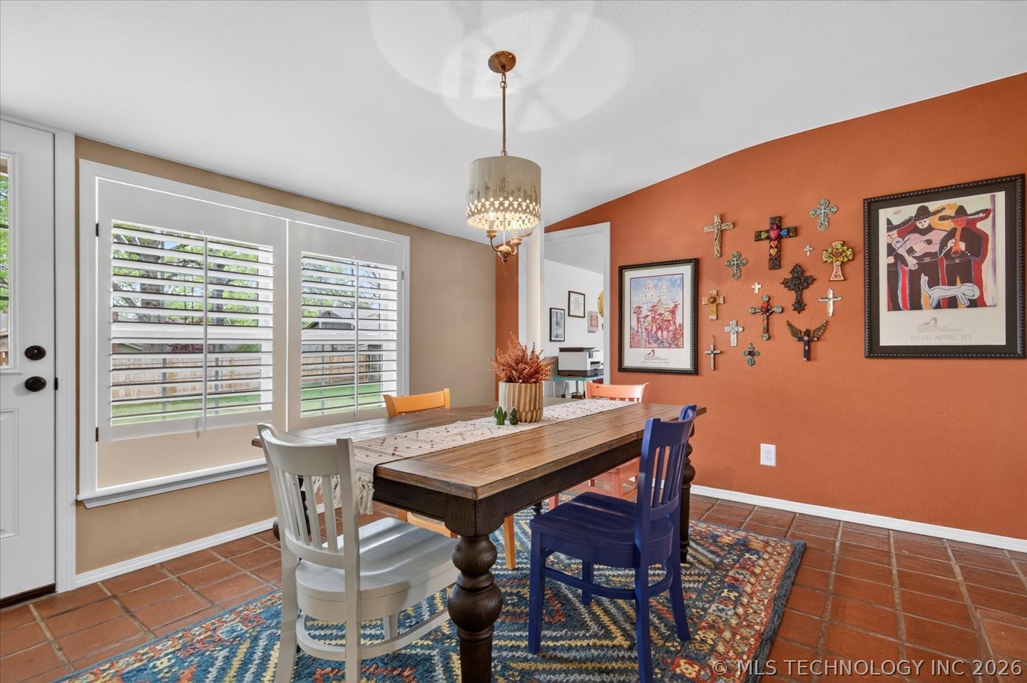 2516 Williamsburg Street S Bartlesville OK 74006