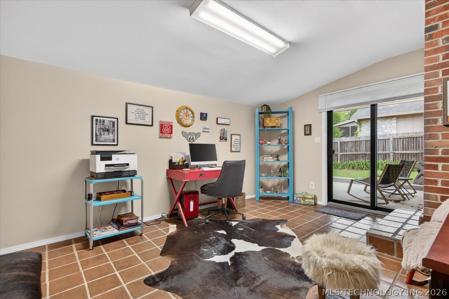 2516 Williamsburg Street S Bartlesville OK 74006