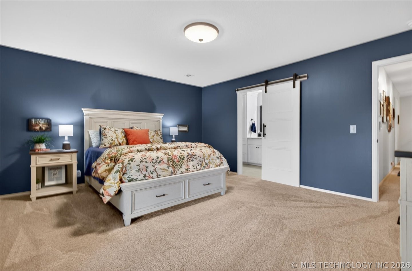 2516 Williamsburg Street S Bartlesville OK 74006