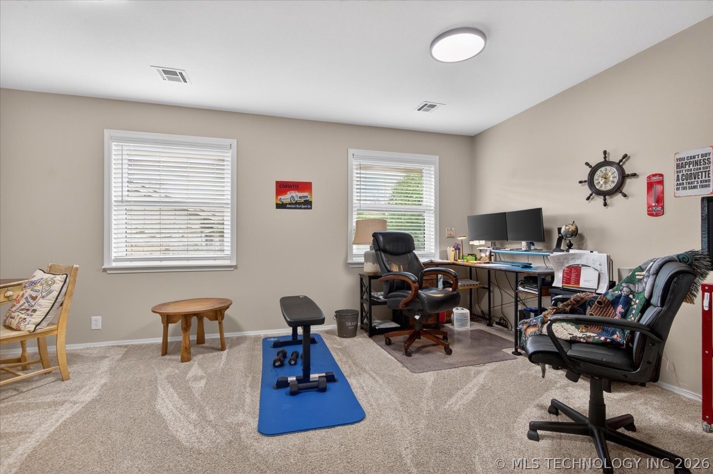 2516 Williamsburg Street S Bartlesville OK 74006
