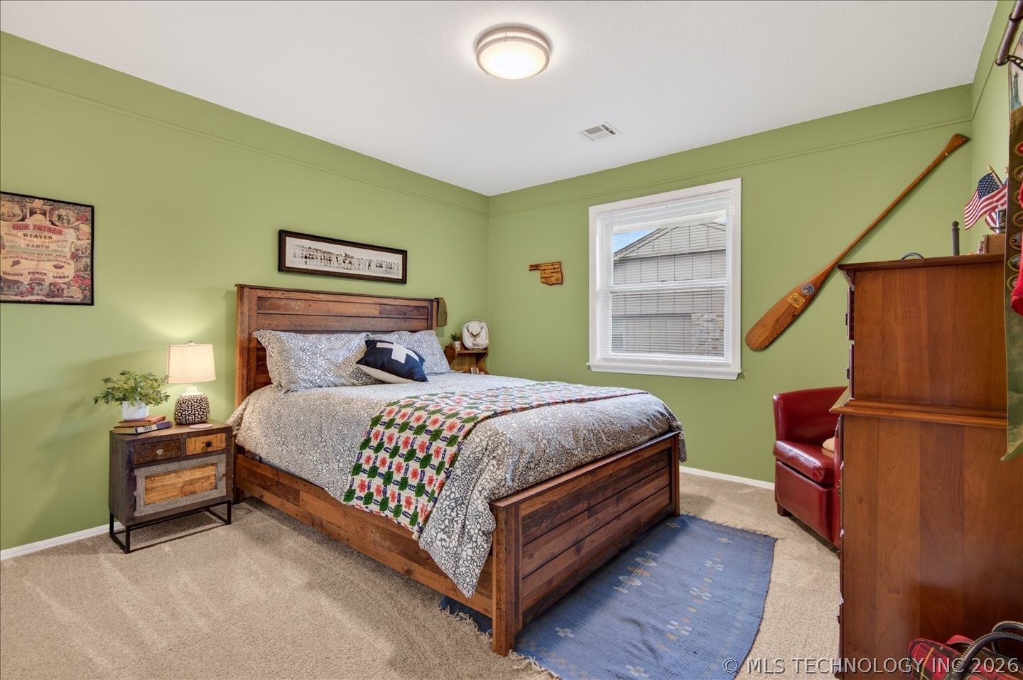 2516 Williamsburg Street S Bartlesville OK 74006