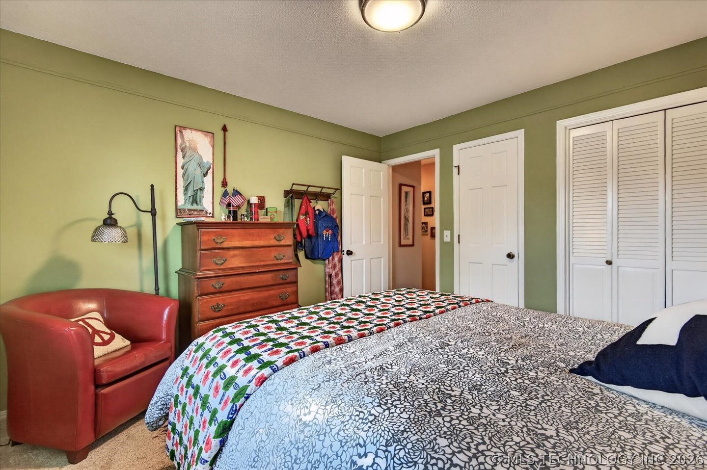 2516 Williamsburg Street S Bartlesville OK 74006