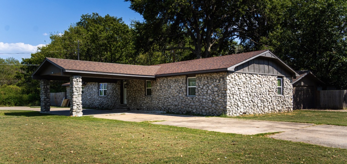 415 Martin Street N Muskogee OK 74401