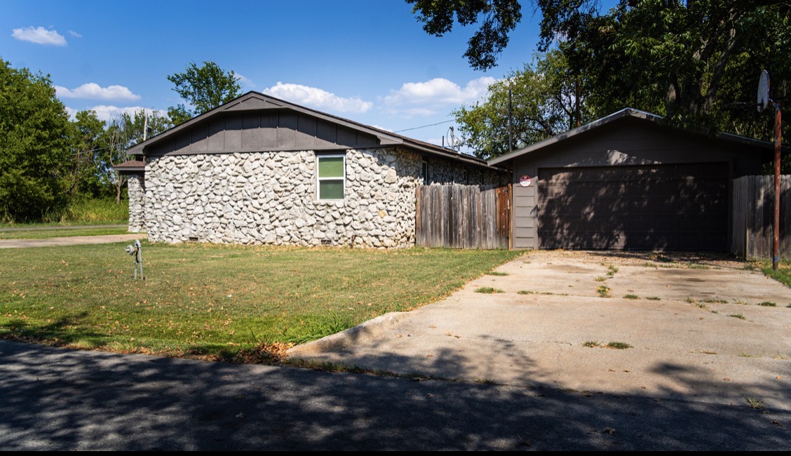 415 Martin Street N Muskogee OK 74401