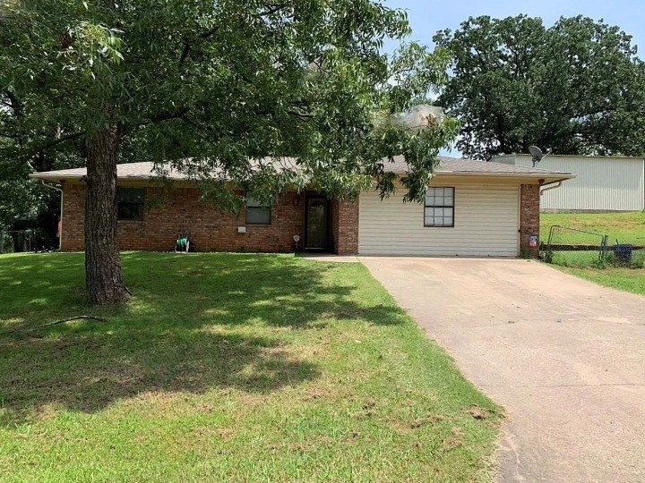 1710 N 10th Avenue Durant OK 74701