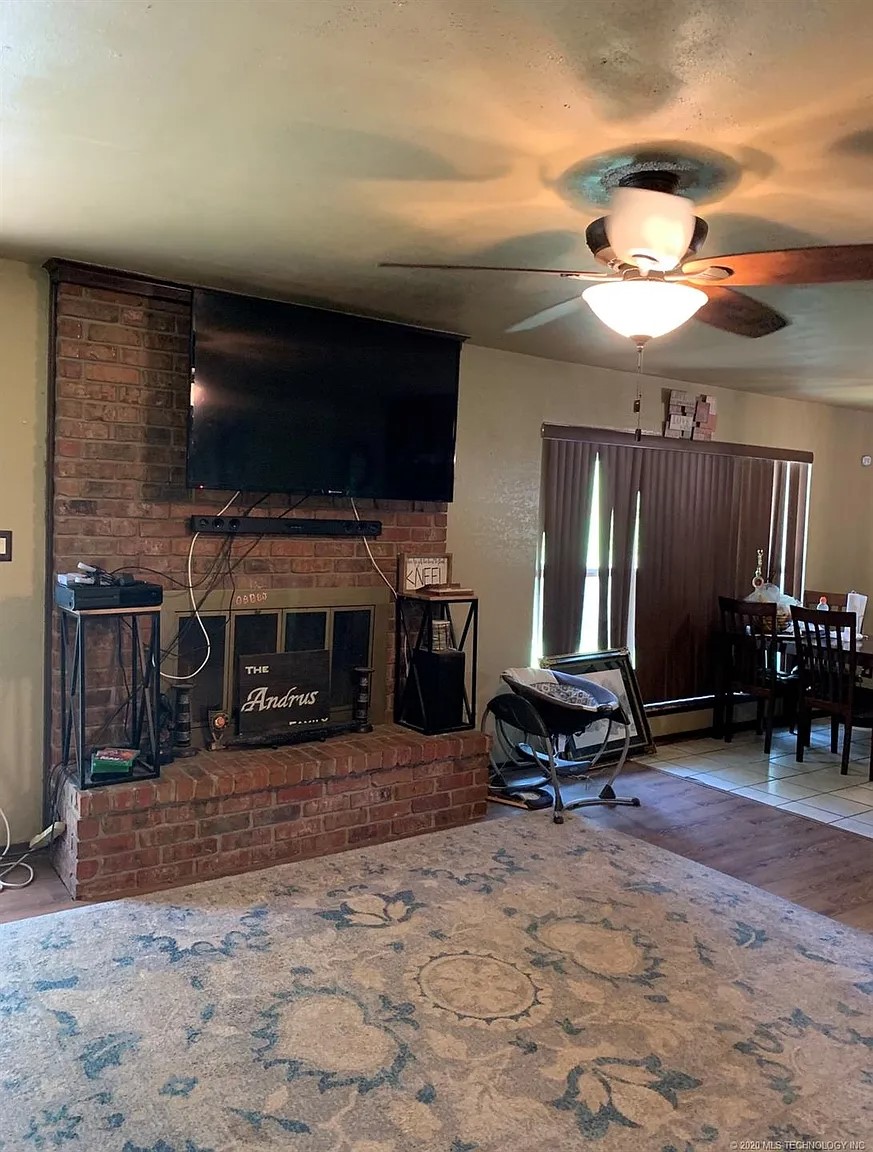 1710 N 10th Avenue Durant OK 74701