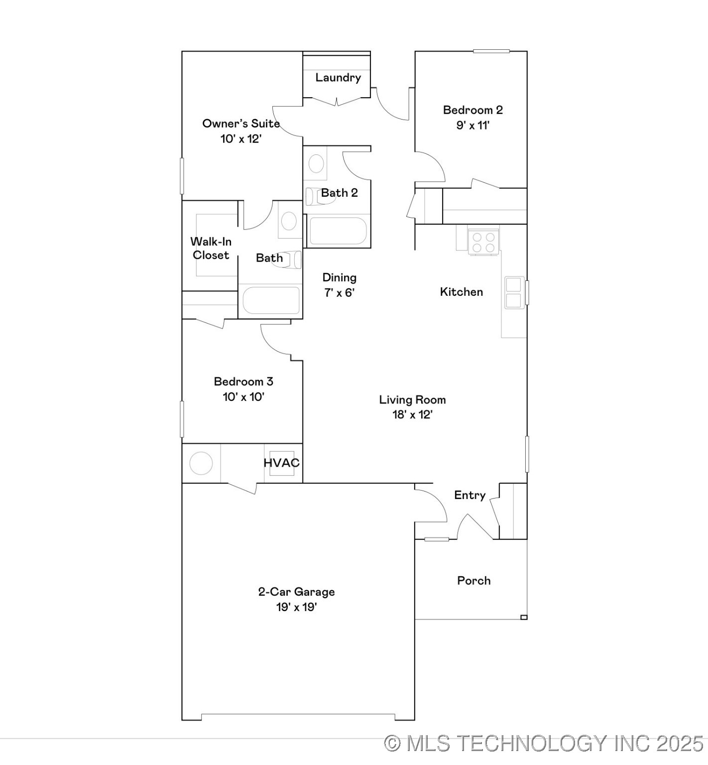 220 N Cattle Drive Haskell OK 74436