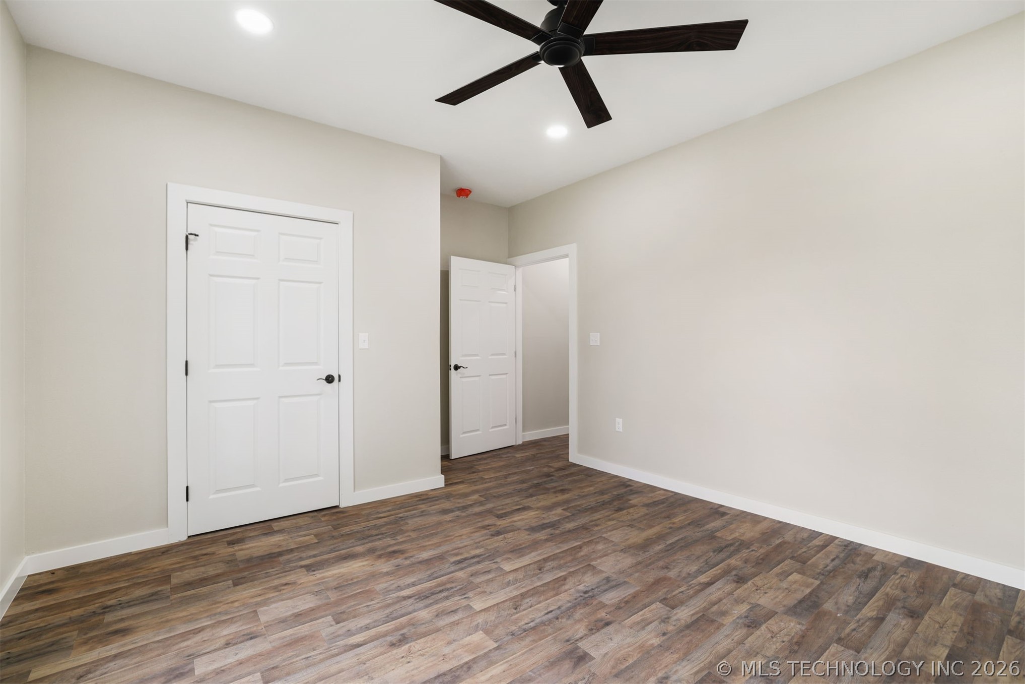 453 W 2nd Street Silo OK 74701