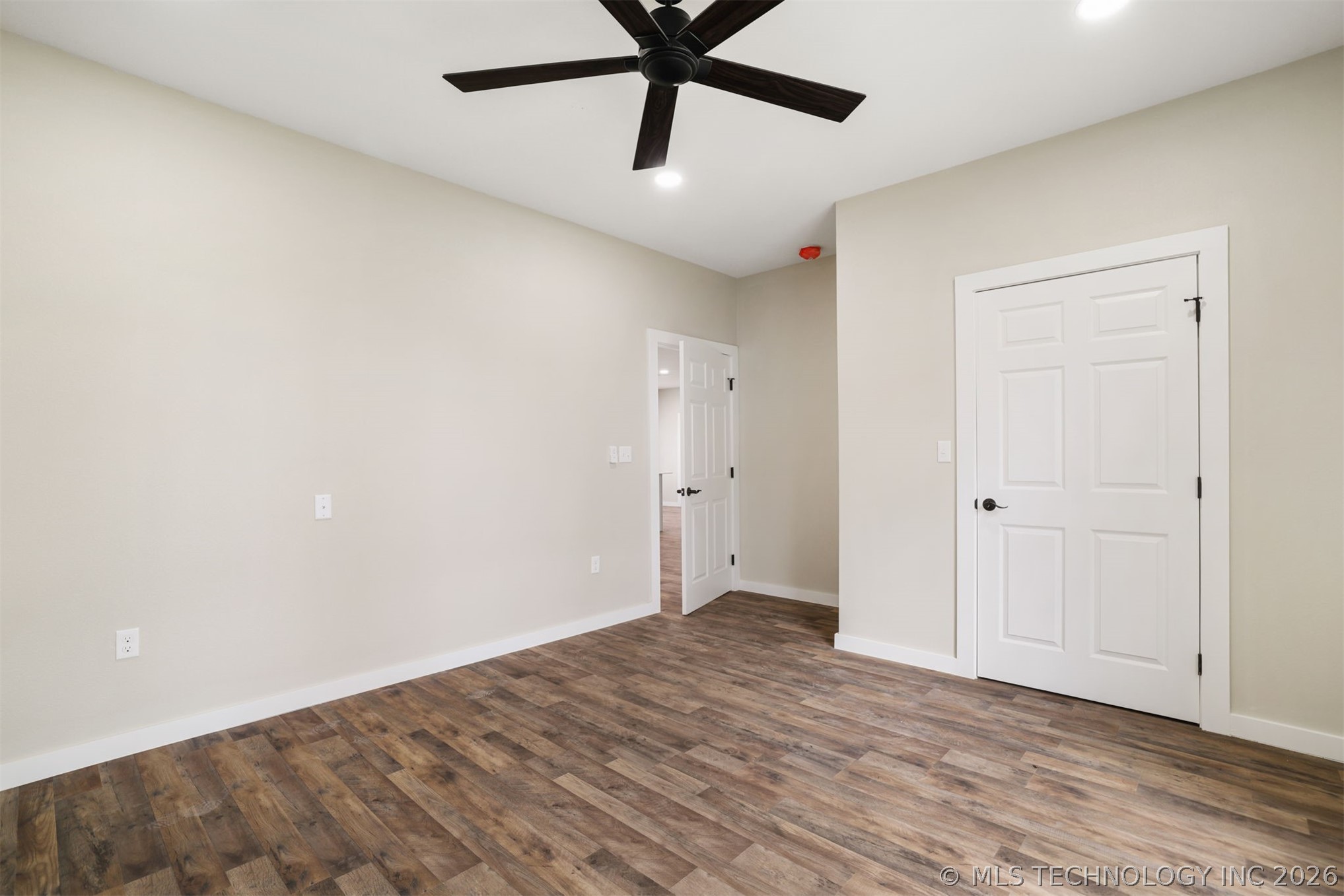 453 W 2nd Street Silo OK 74701