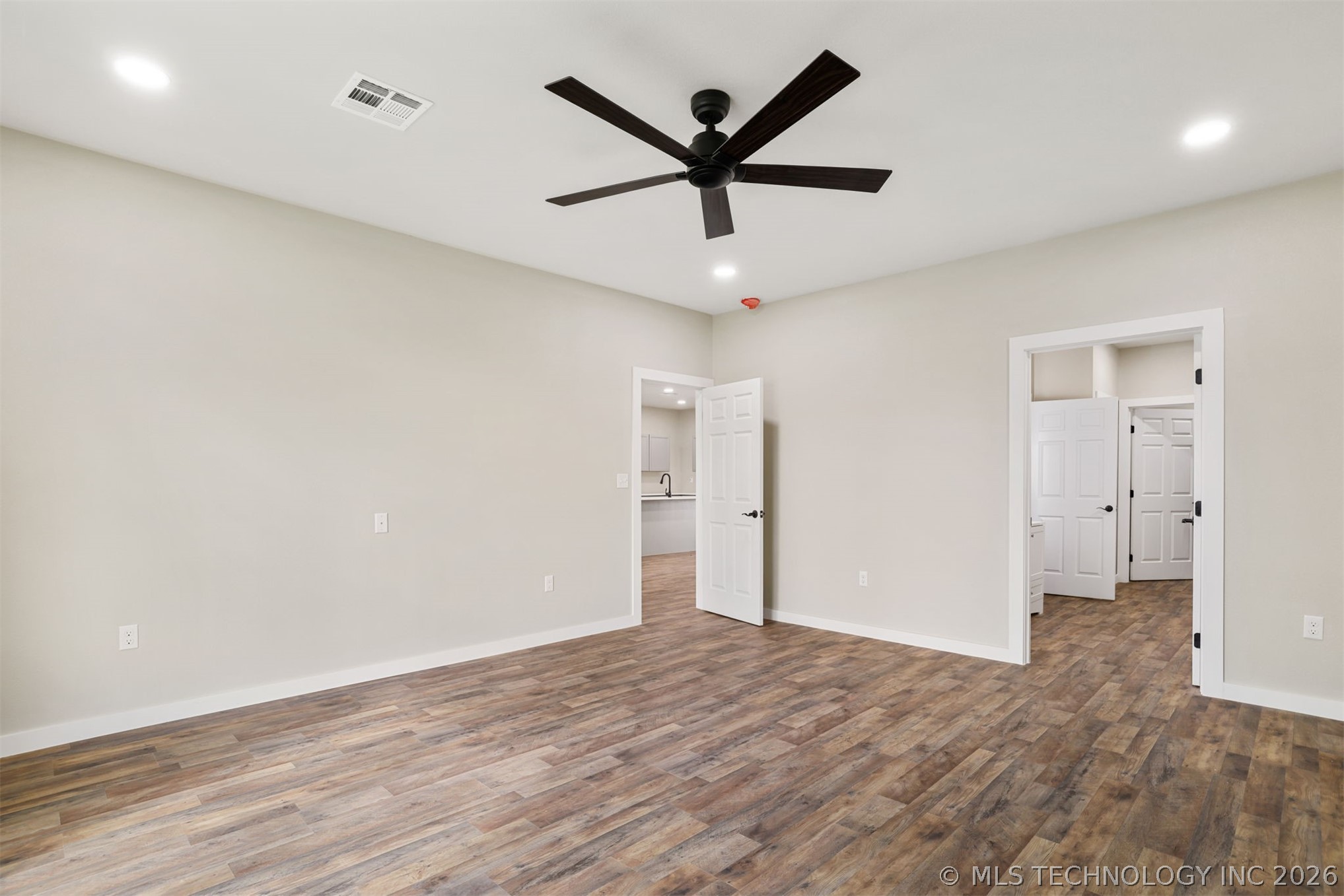 453 W 2nd Street Silo OK 74701