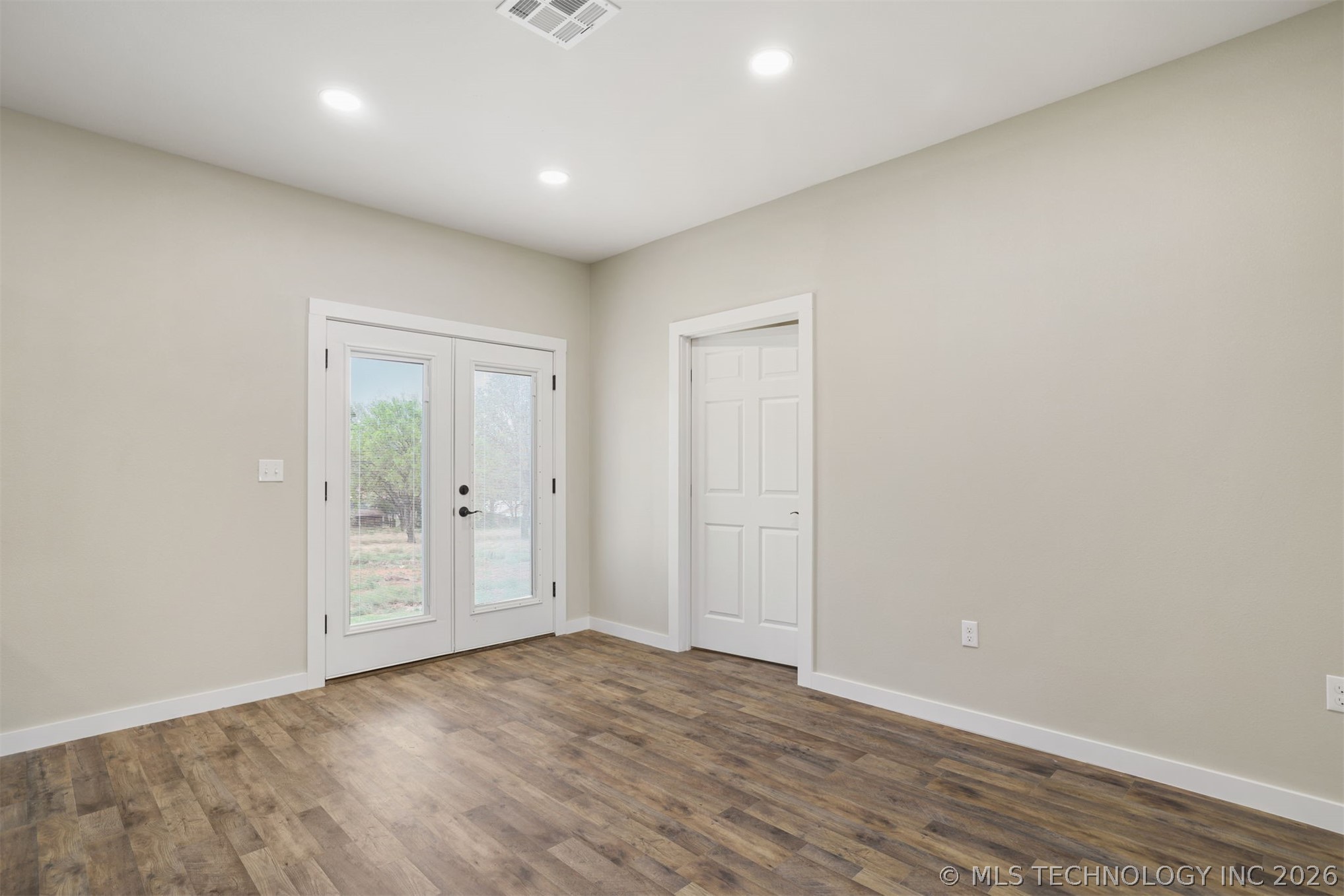 453 W 2nd Street Silo OK 74701