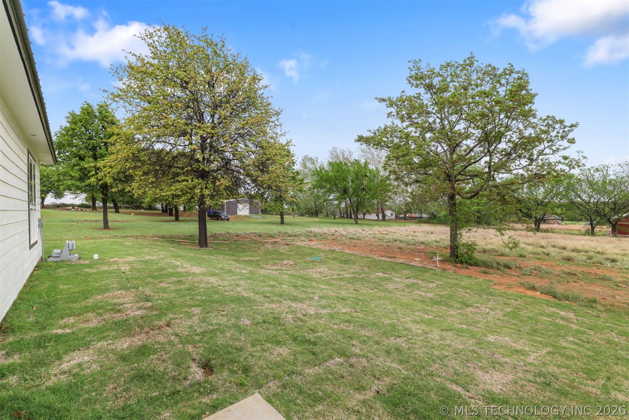 453 W 2nd Street Silo OK 74701