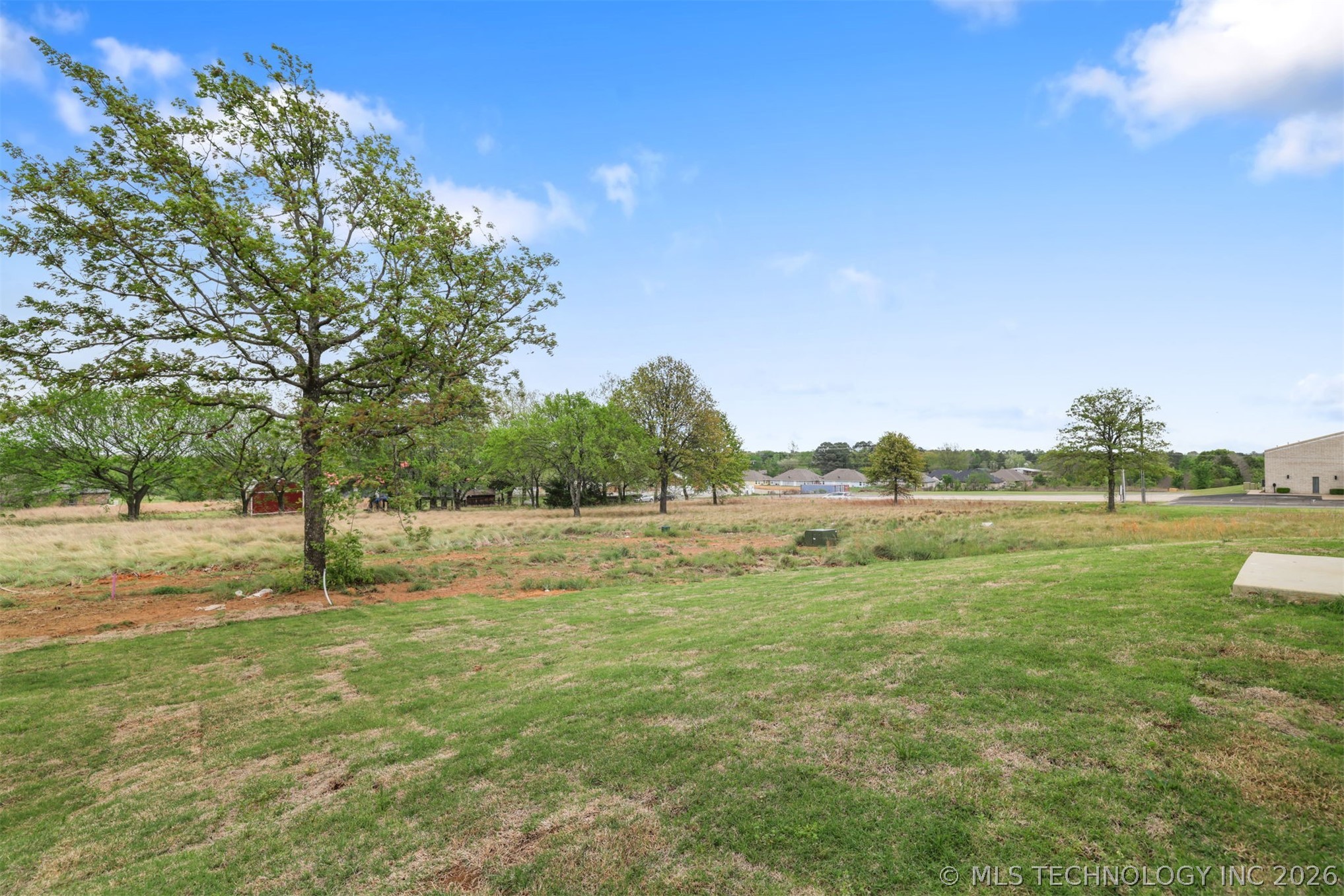 453 W 2nd Street Silo OK 74701