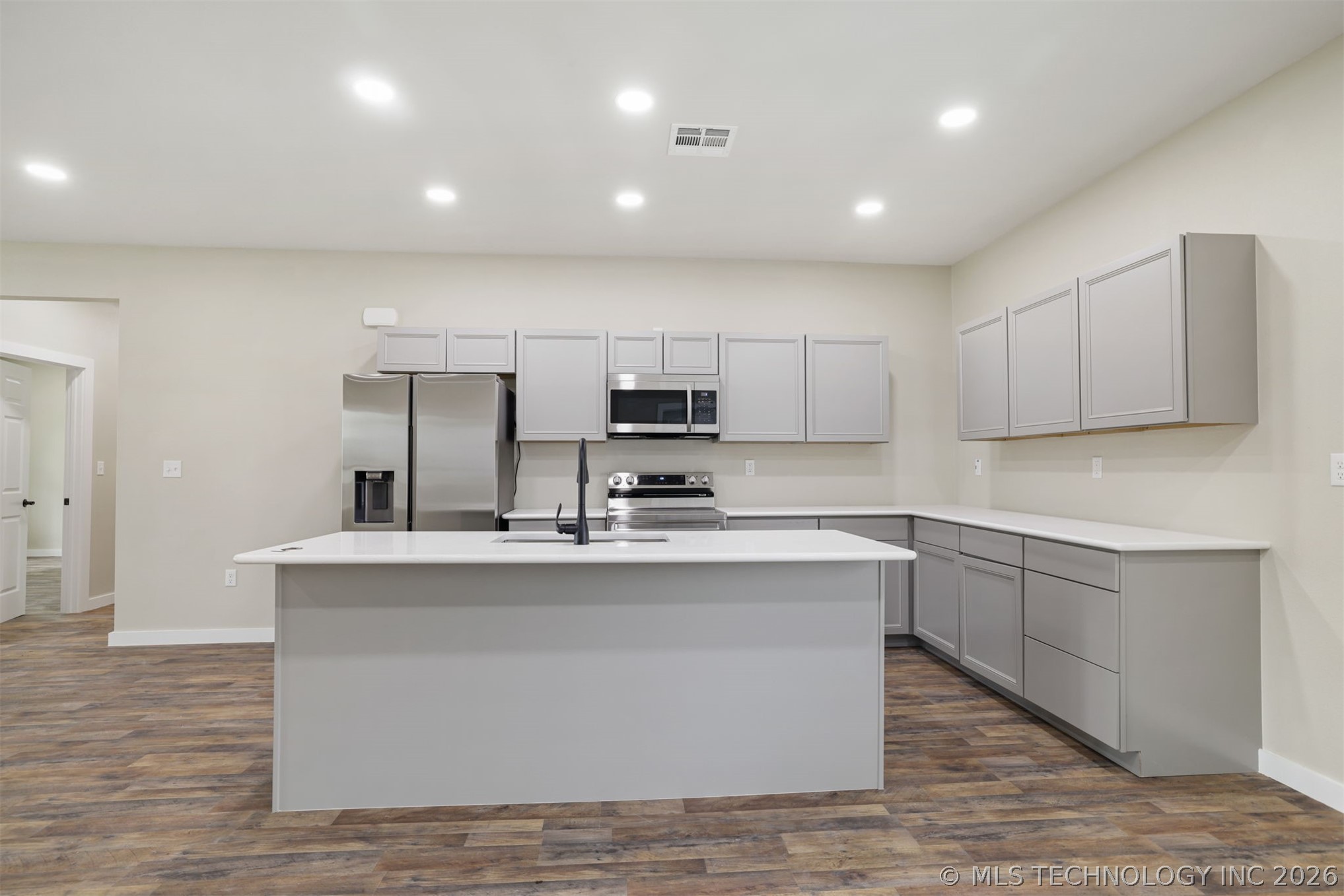 453 W 2nd Street Silo OK 74701