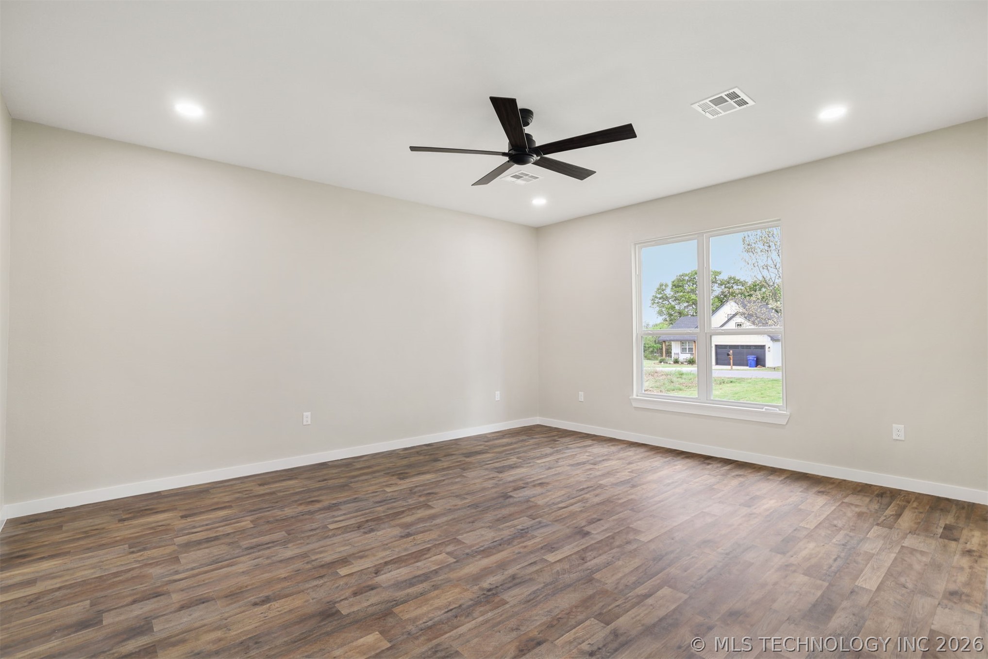 453 W 2nd Street Silo OK 74701