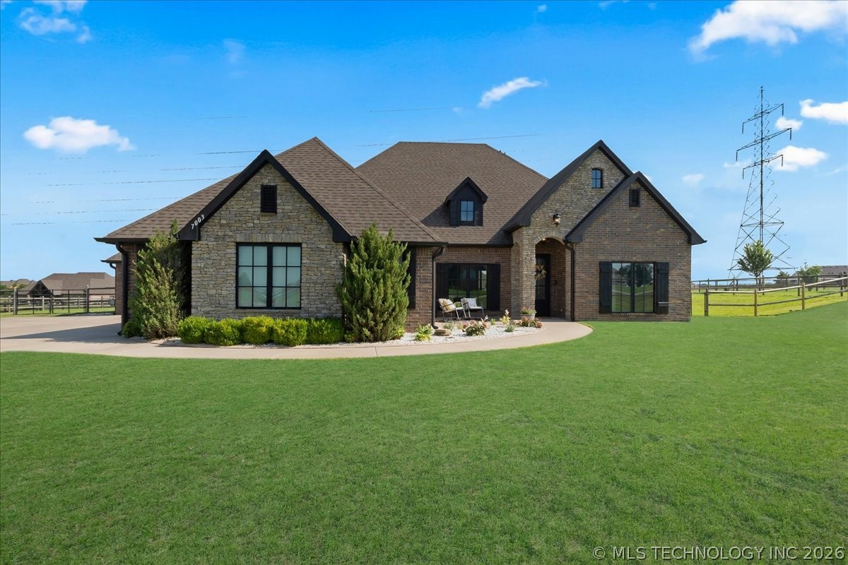 7003 E 88th Street N Owasso OK 74055