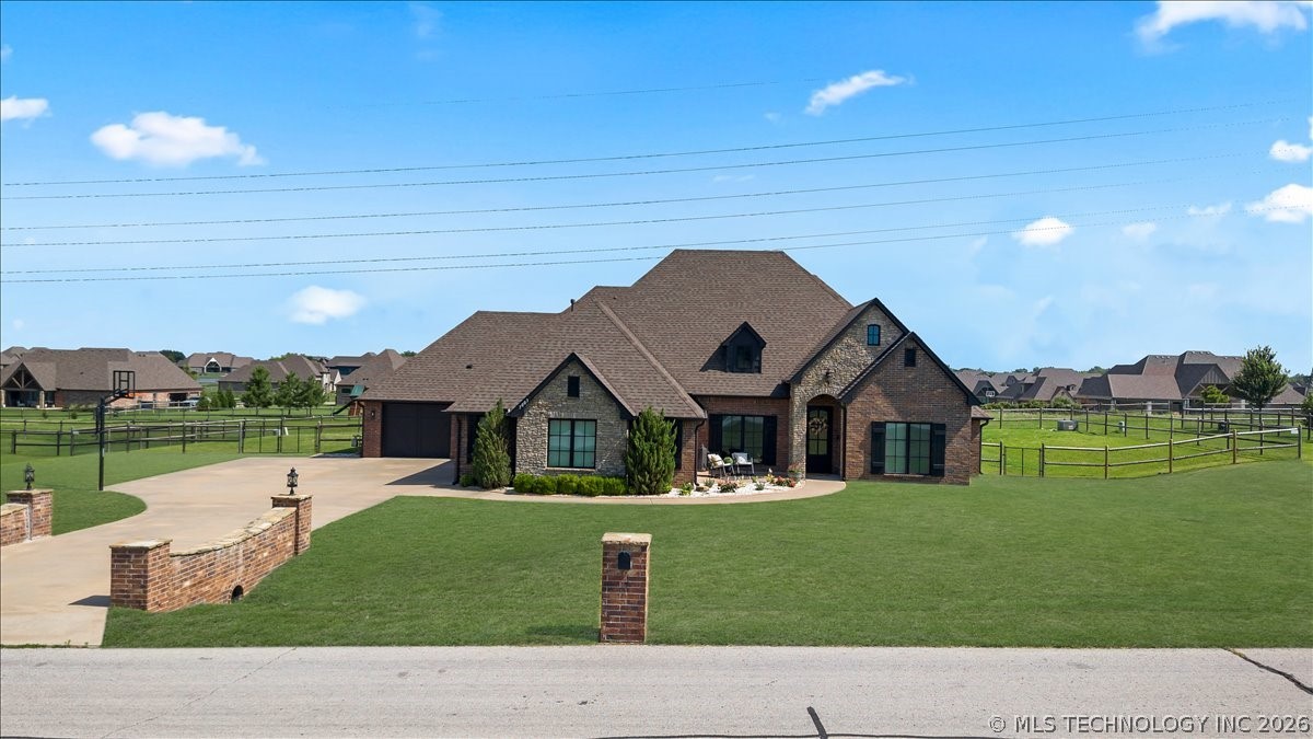 7003 E 88th Street N Owasso OK 74055