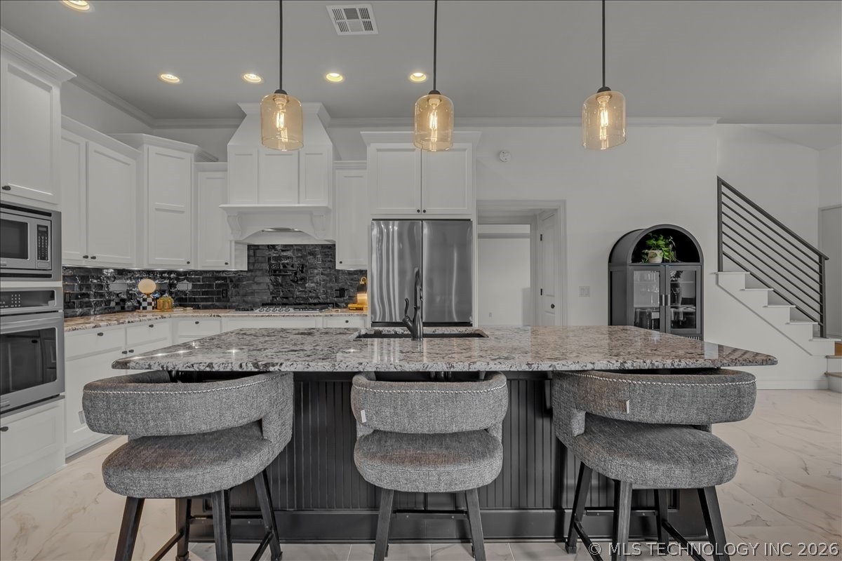 7003 E 88th Street N Owasso OK 74055