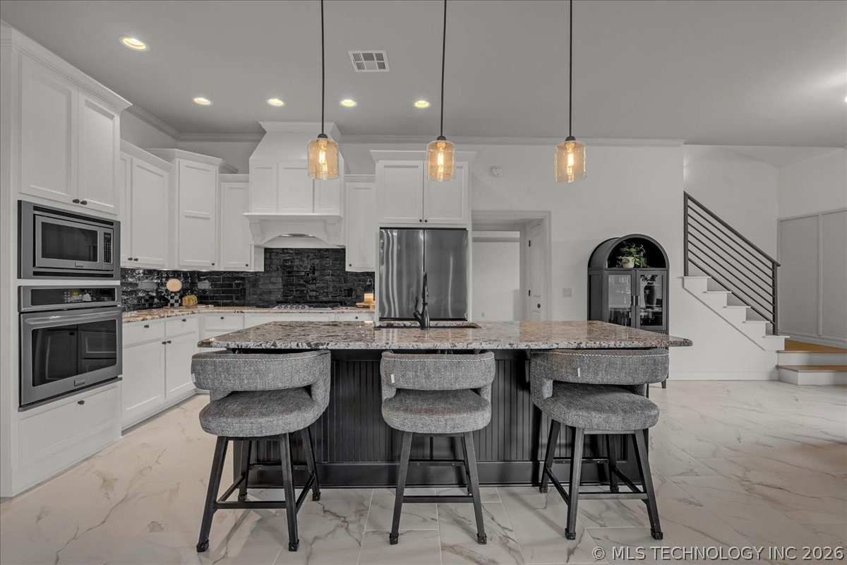 7003 E 88th Street N Owasso OK 74055